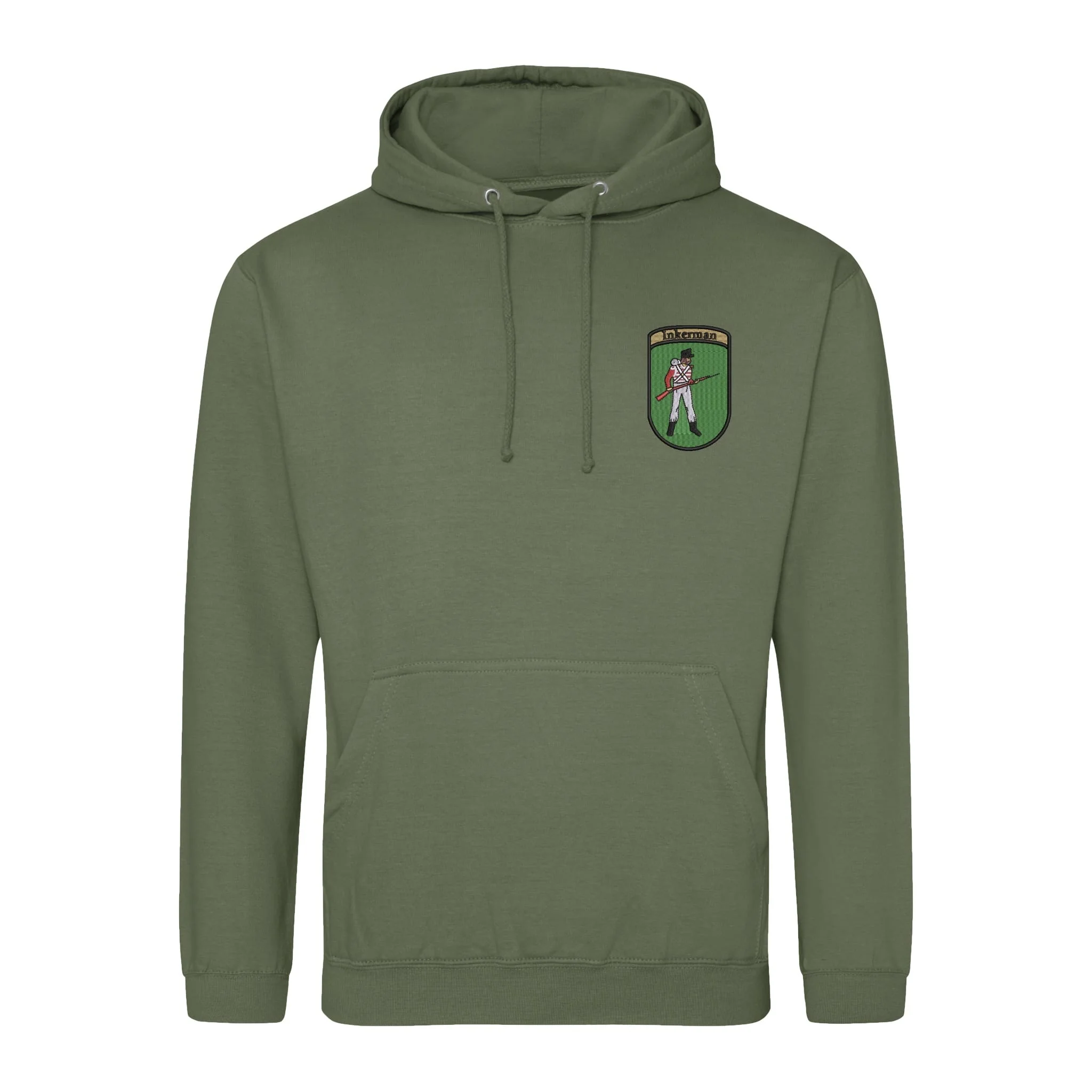 Inkerman Hoodie