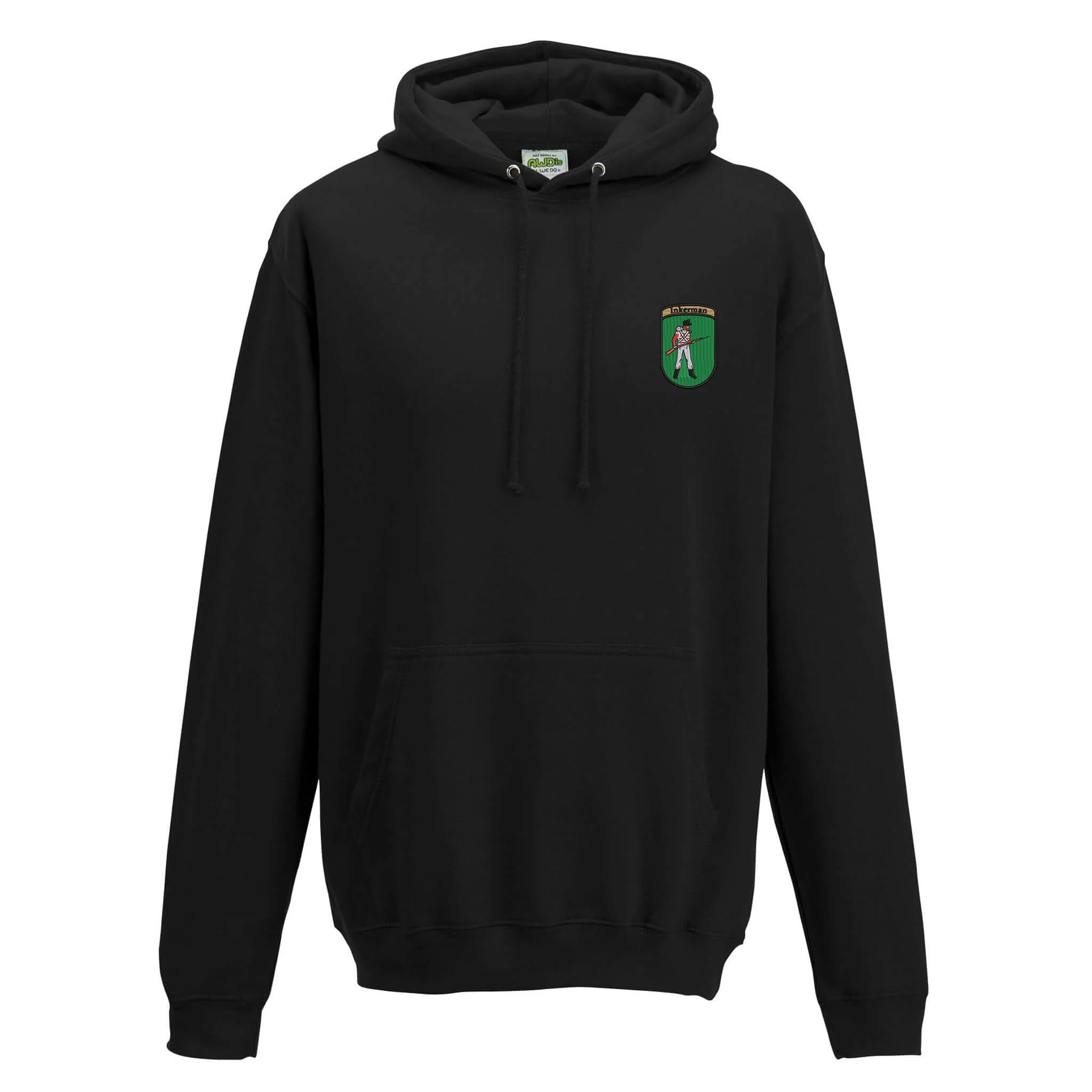 Inkerman Hoodie - Image 5