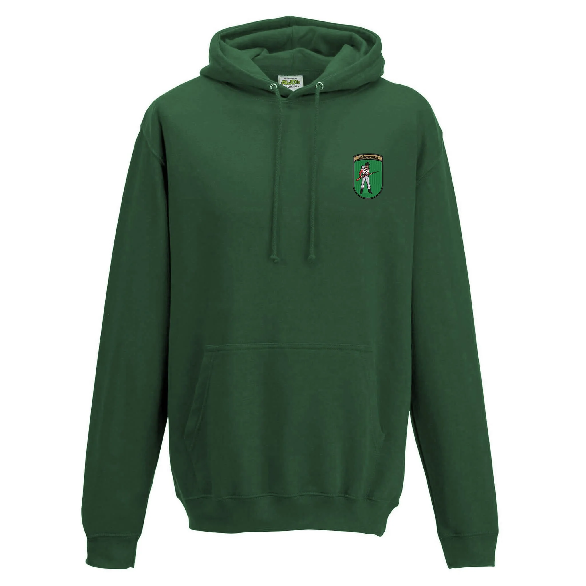 Inkerman Hoodie - Image 6