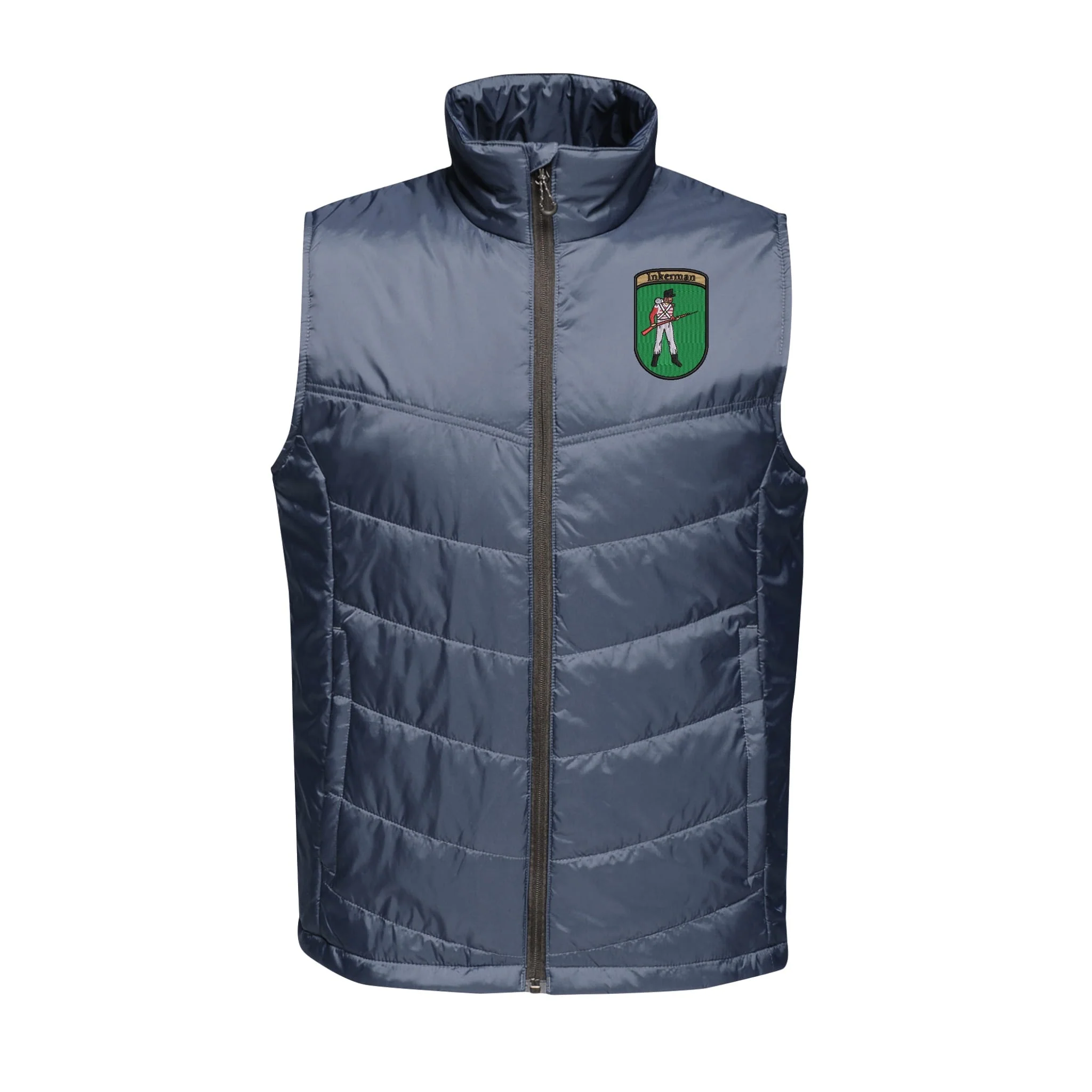 Inkerman Insulated Bodywarmer - Image 3