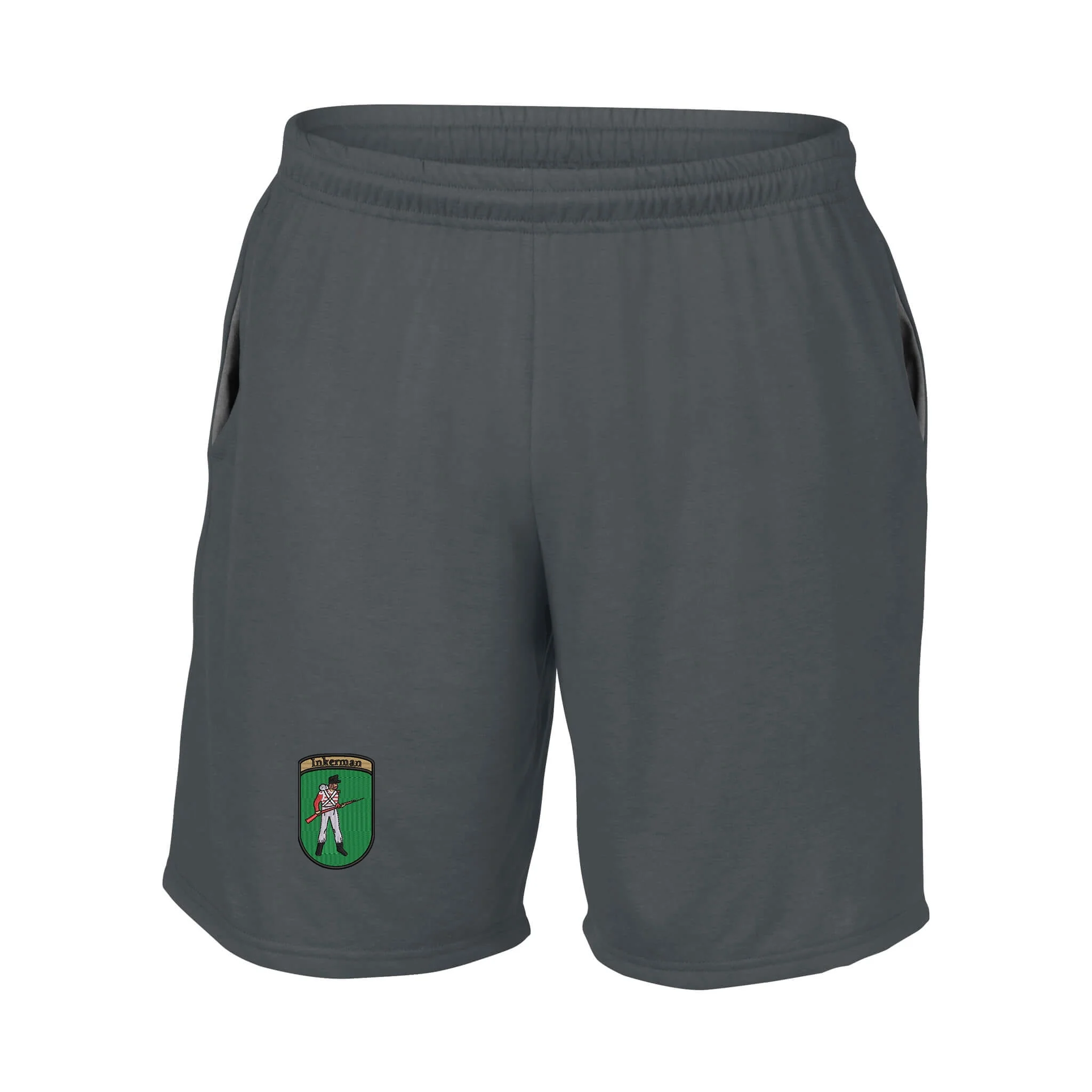 Inkerman Performance Shorts - Image 2