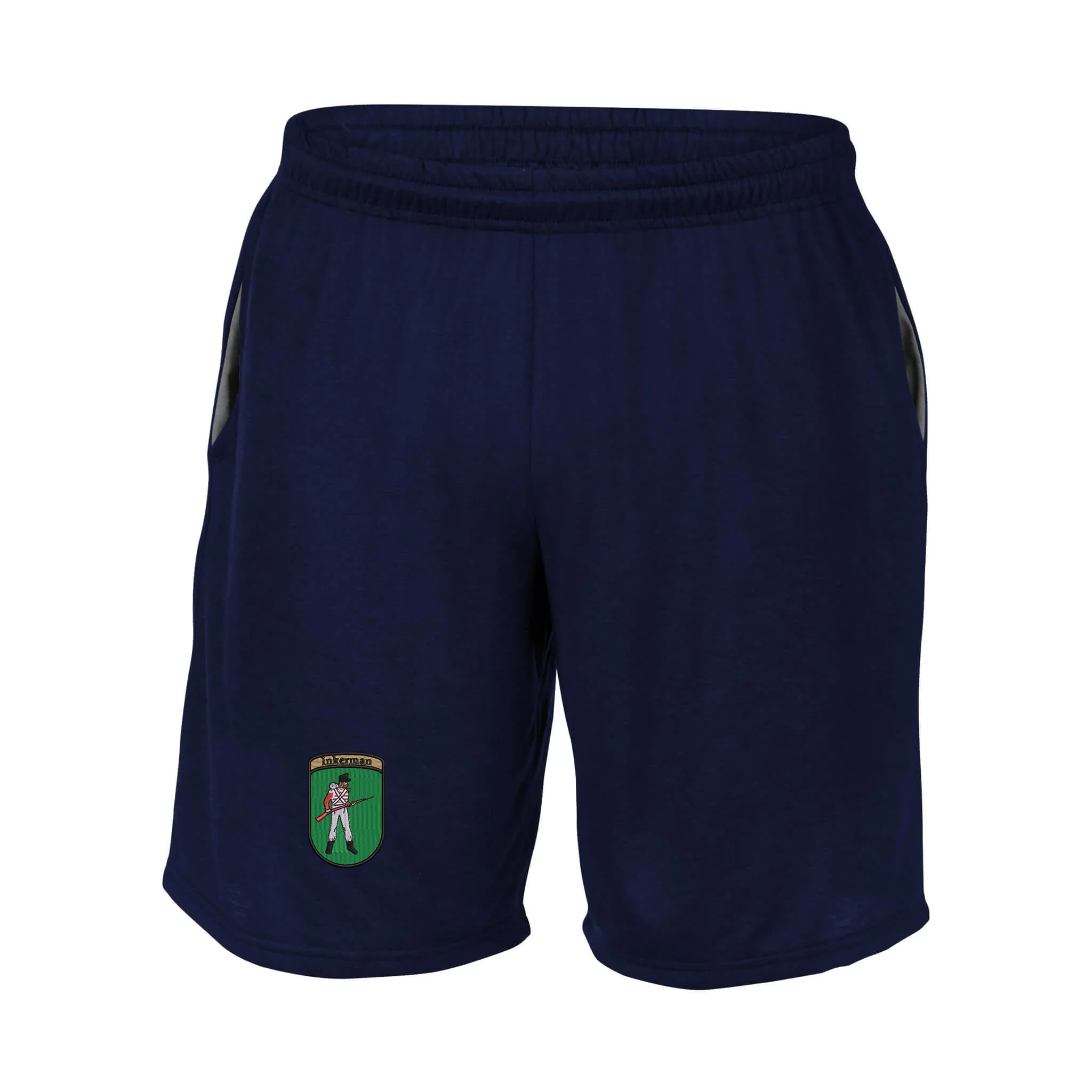 Inkerman Performance Shorts - Image 3