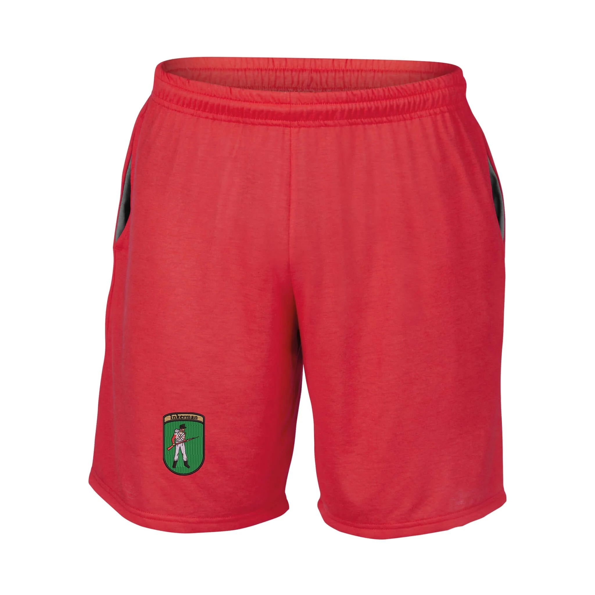 Inkerman Performance Shorts - Image 4