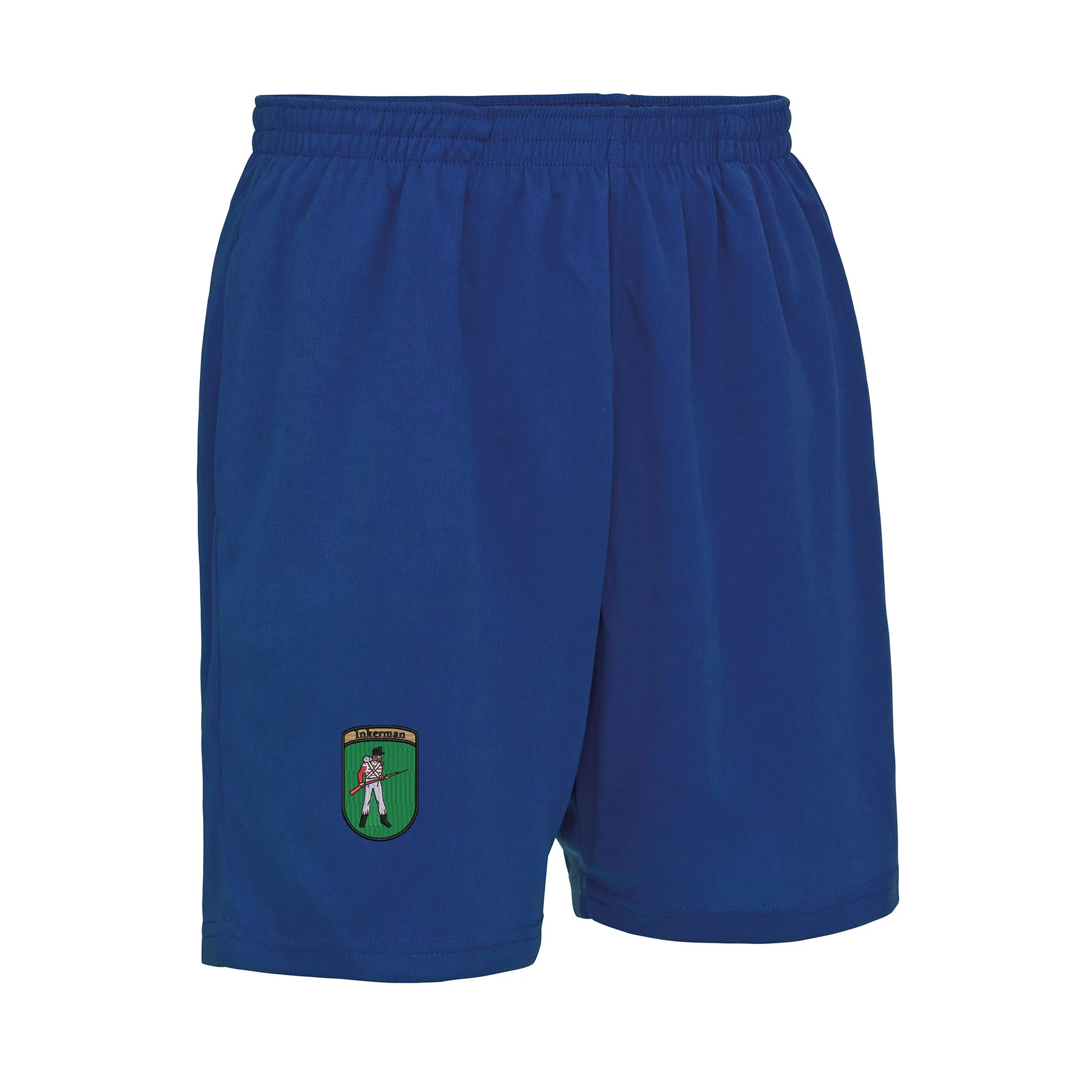 Inkerman Performance Shorts - Image 5