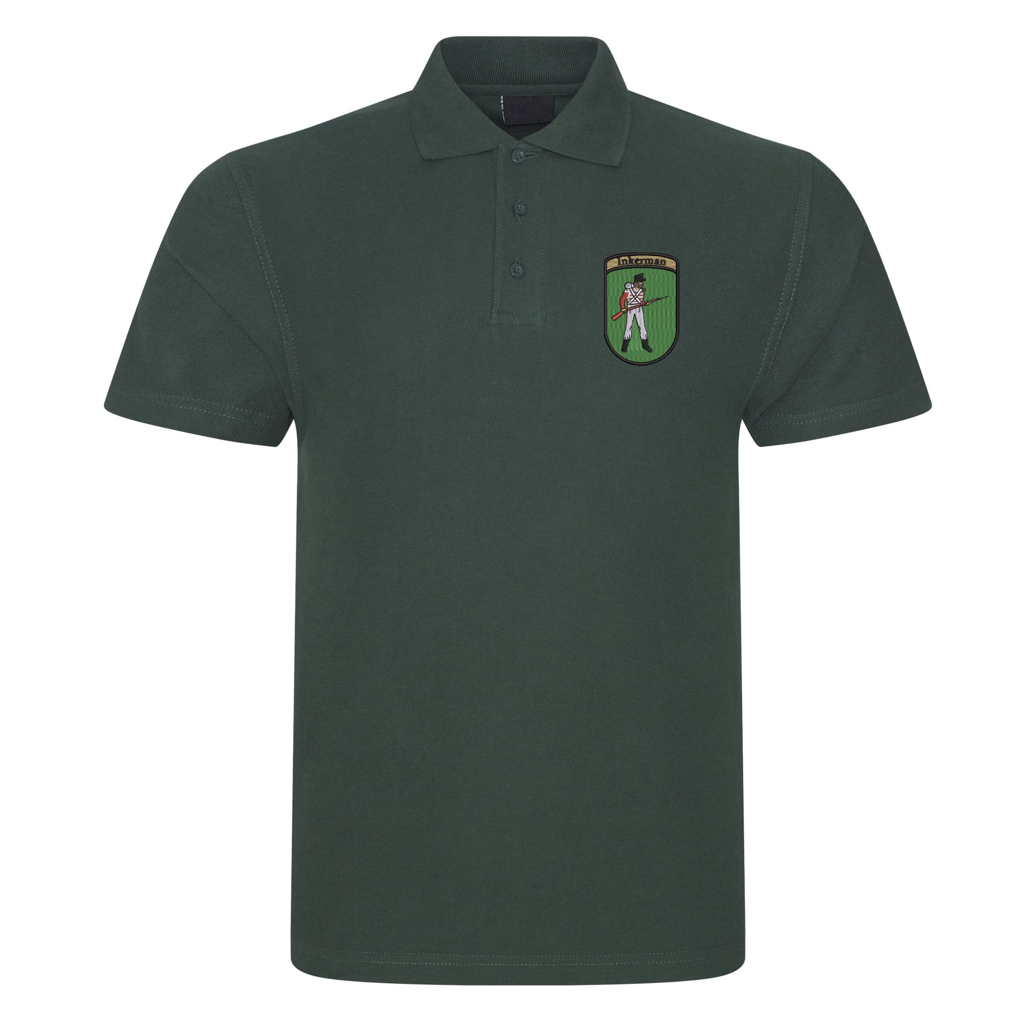 Inkerman Polo Shirt