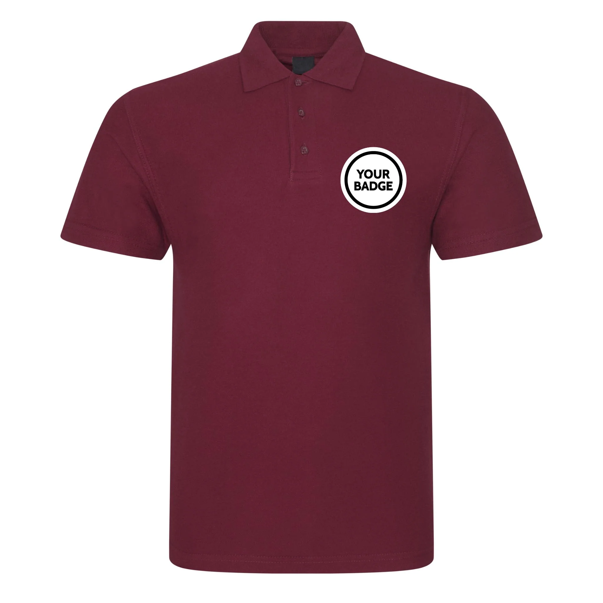 Inkerman Polo Shirt - Image 4