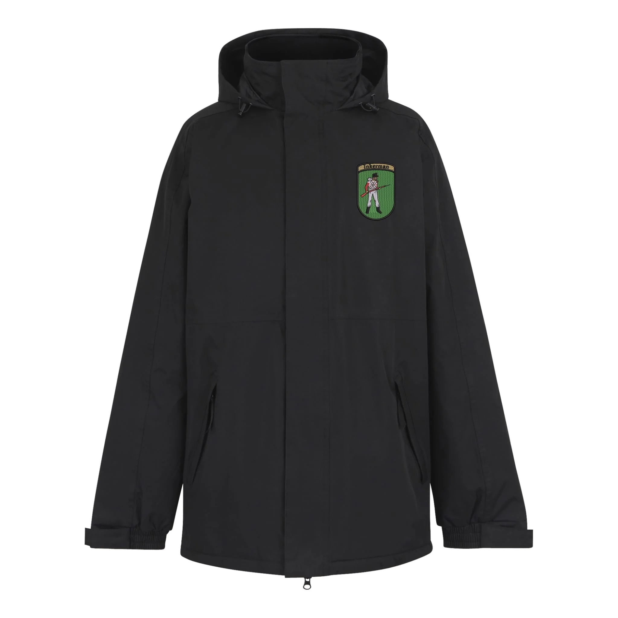 Inkerman Regatta Dover Parka