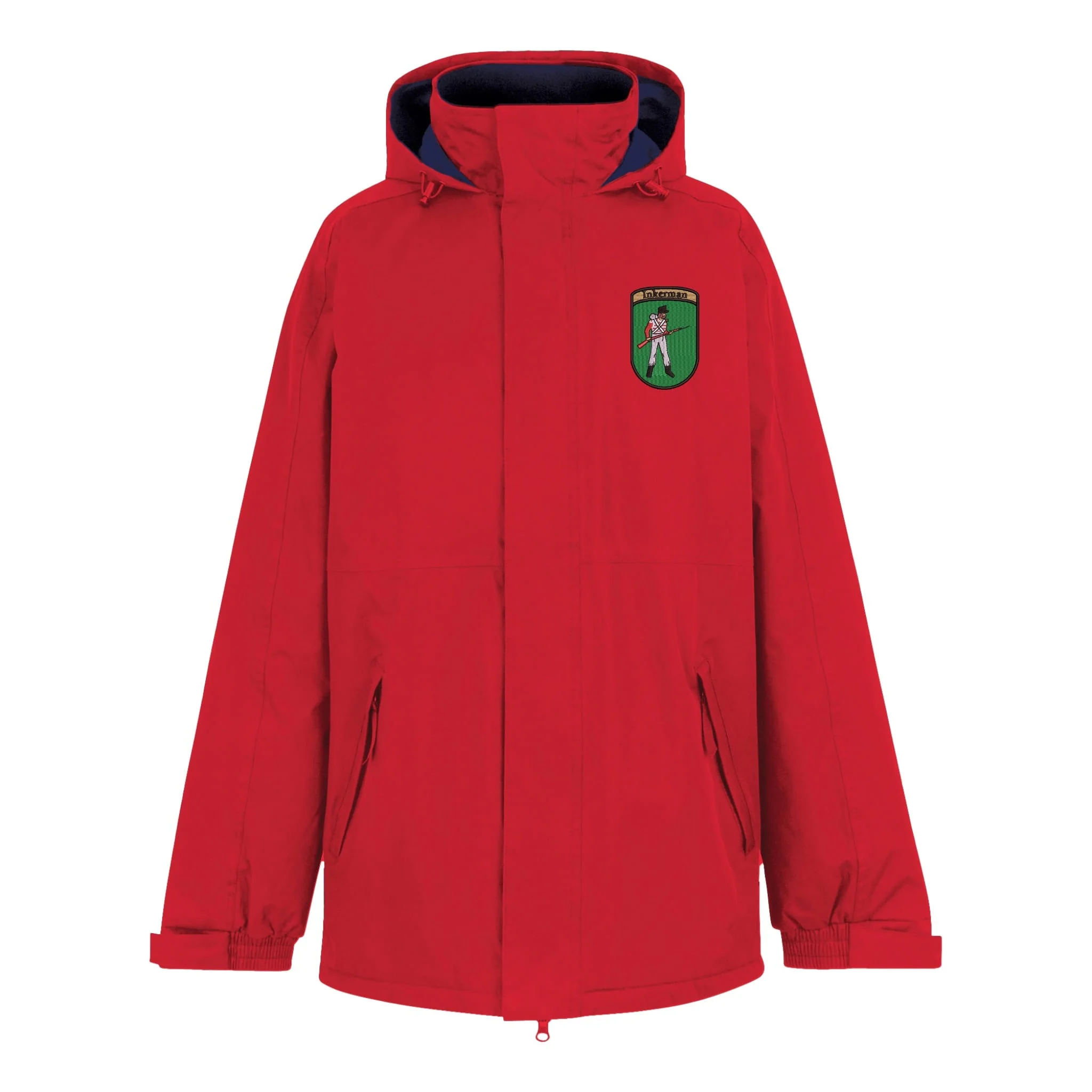 Inkerman Regatta Dover Parka - Image 4
