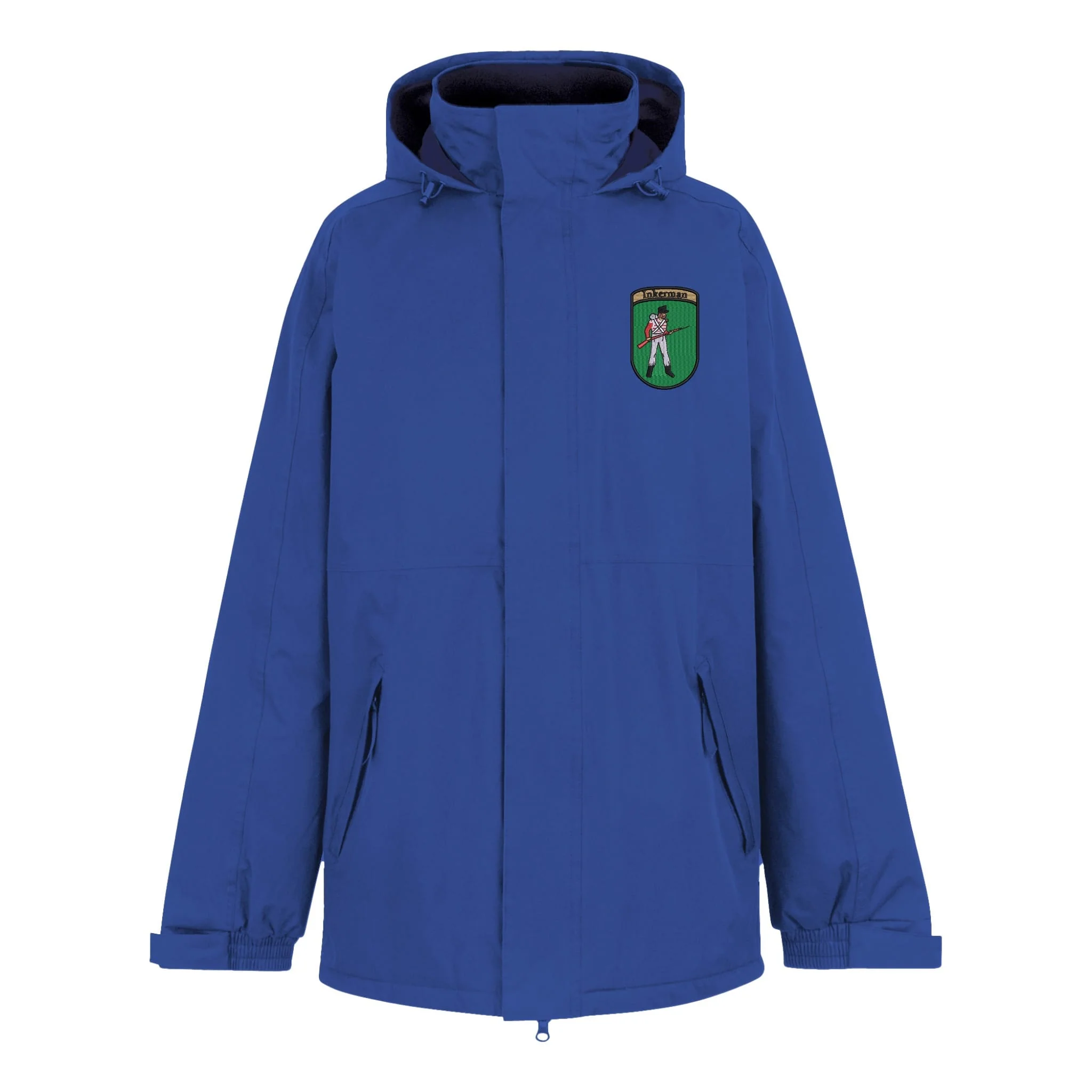 Inkerman Regatta Dover Parka - Image 5