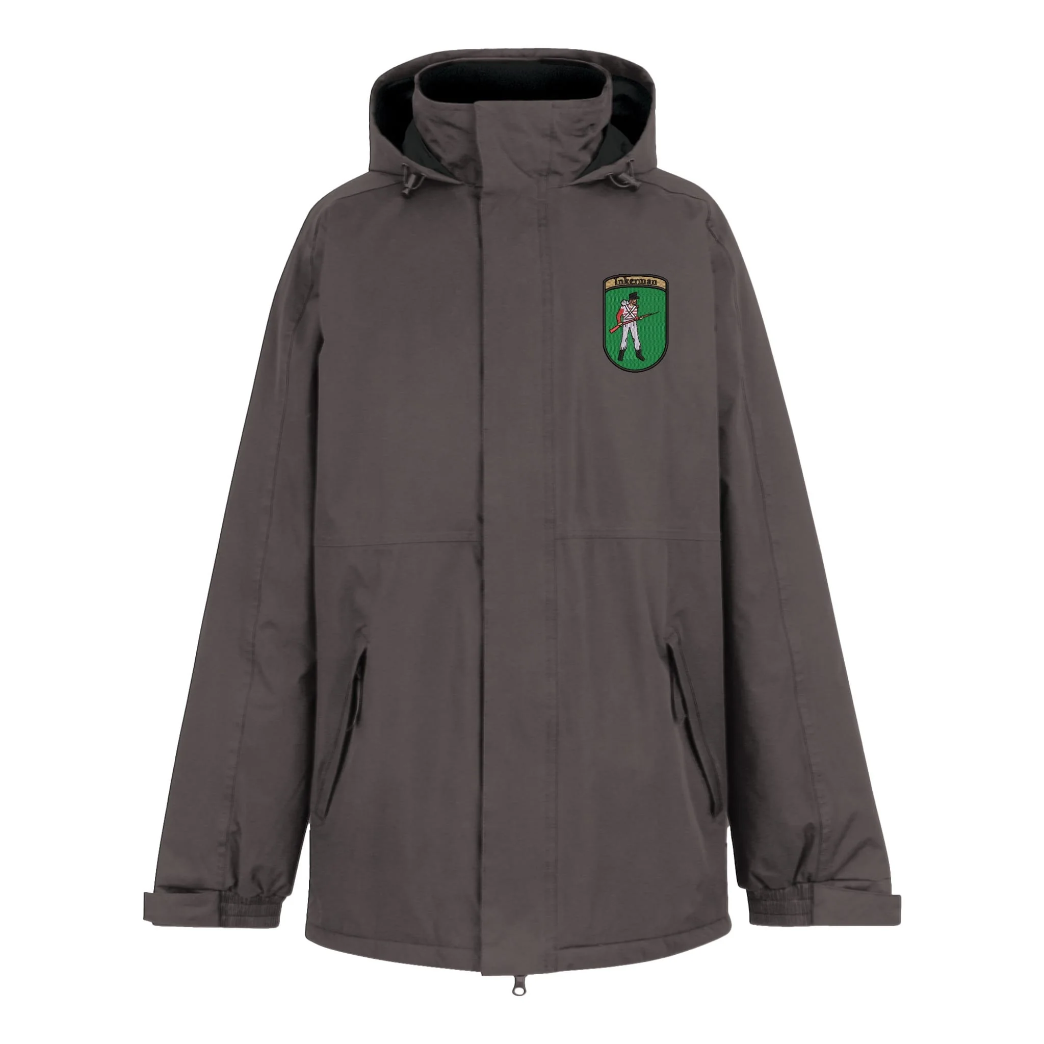 Inkerman Regatta Dover Parka - Image 6