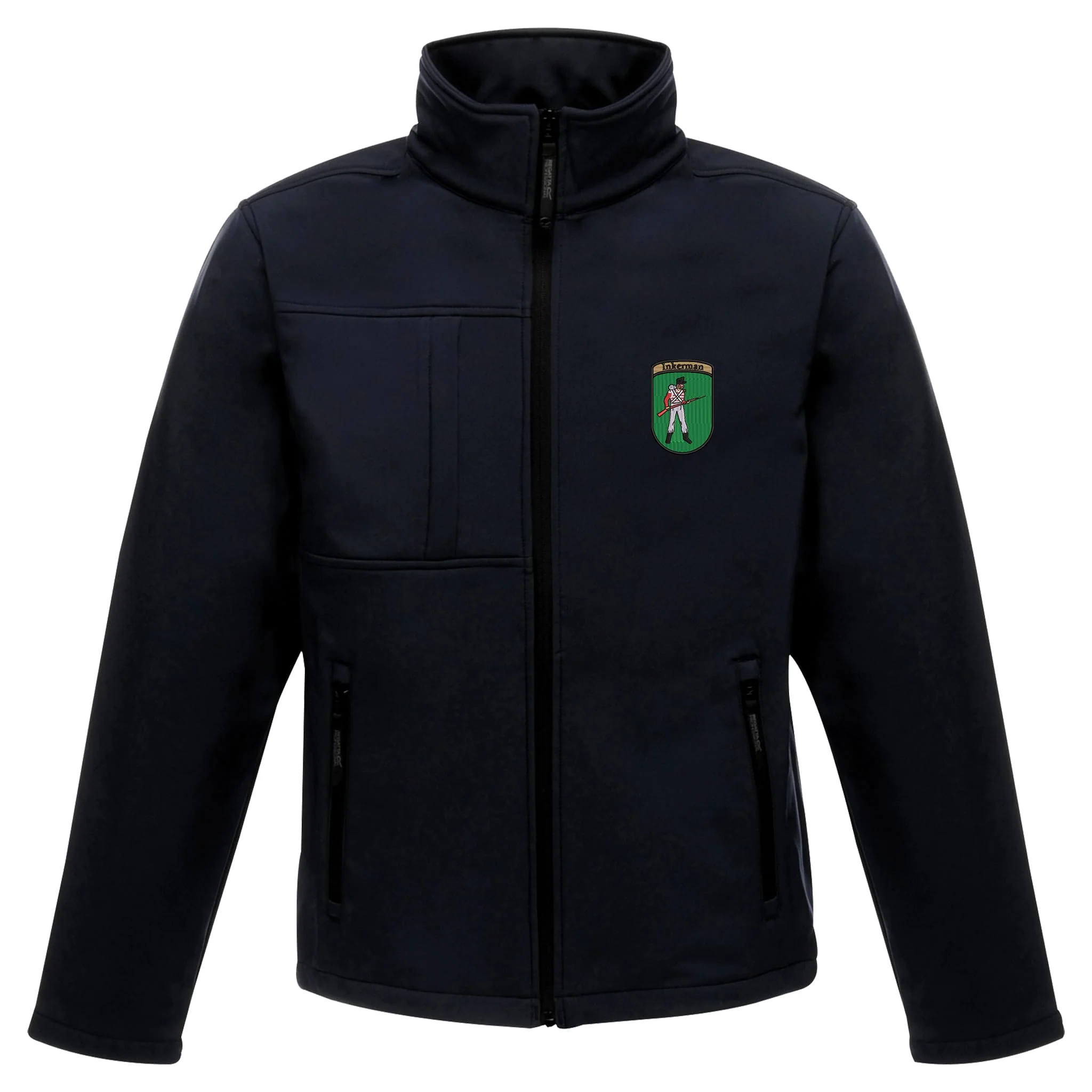 Inkerman Regatta Softshell Jacket