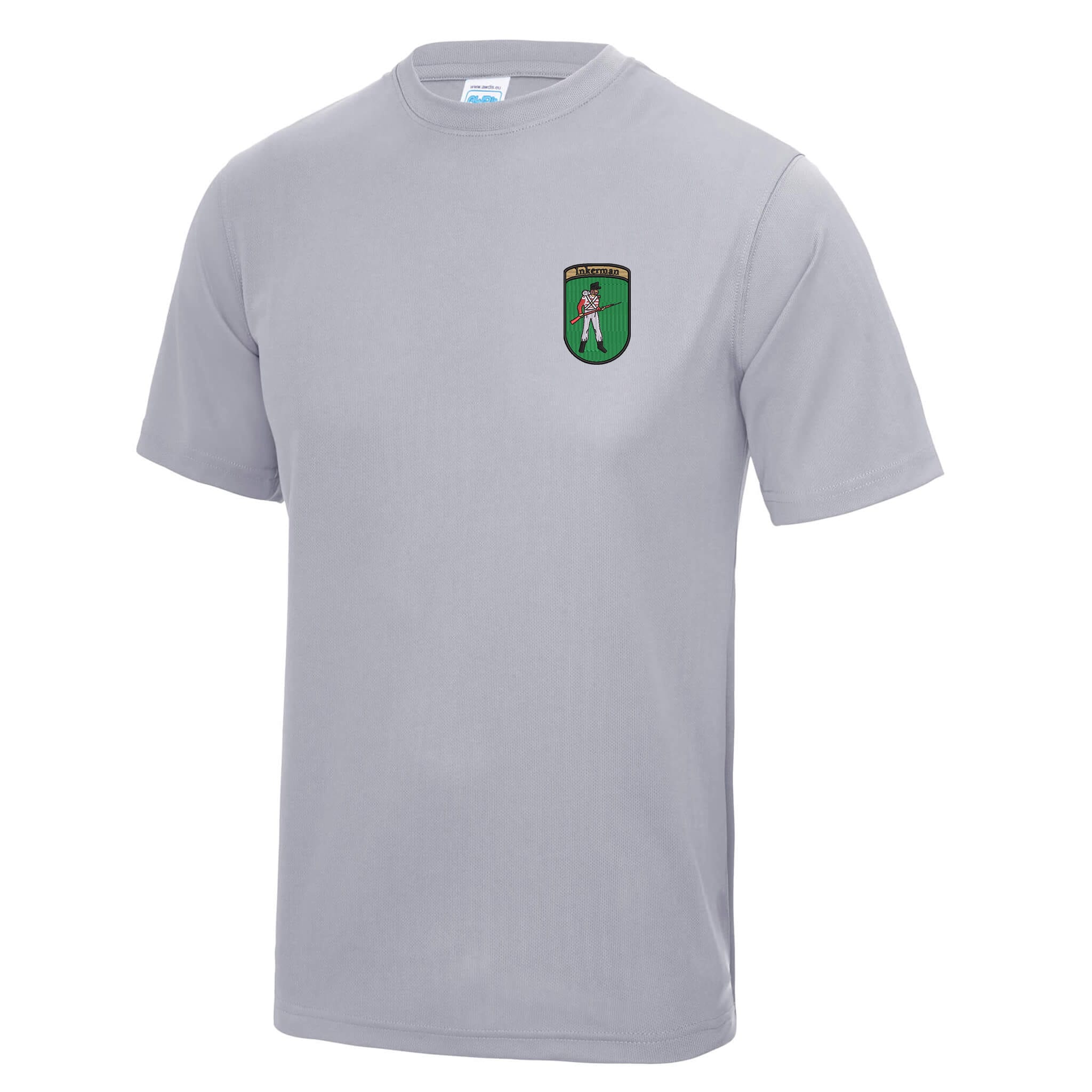 Inkerman Polyester T-Shirt - Image 3