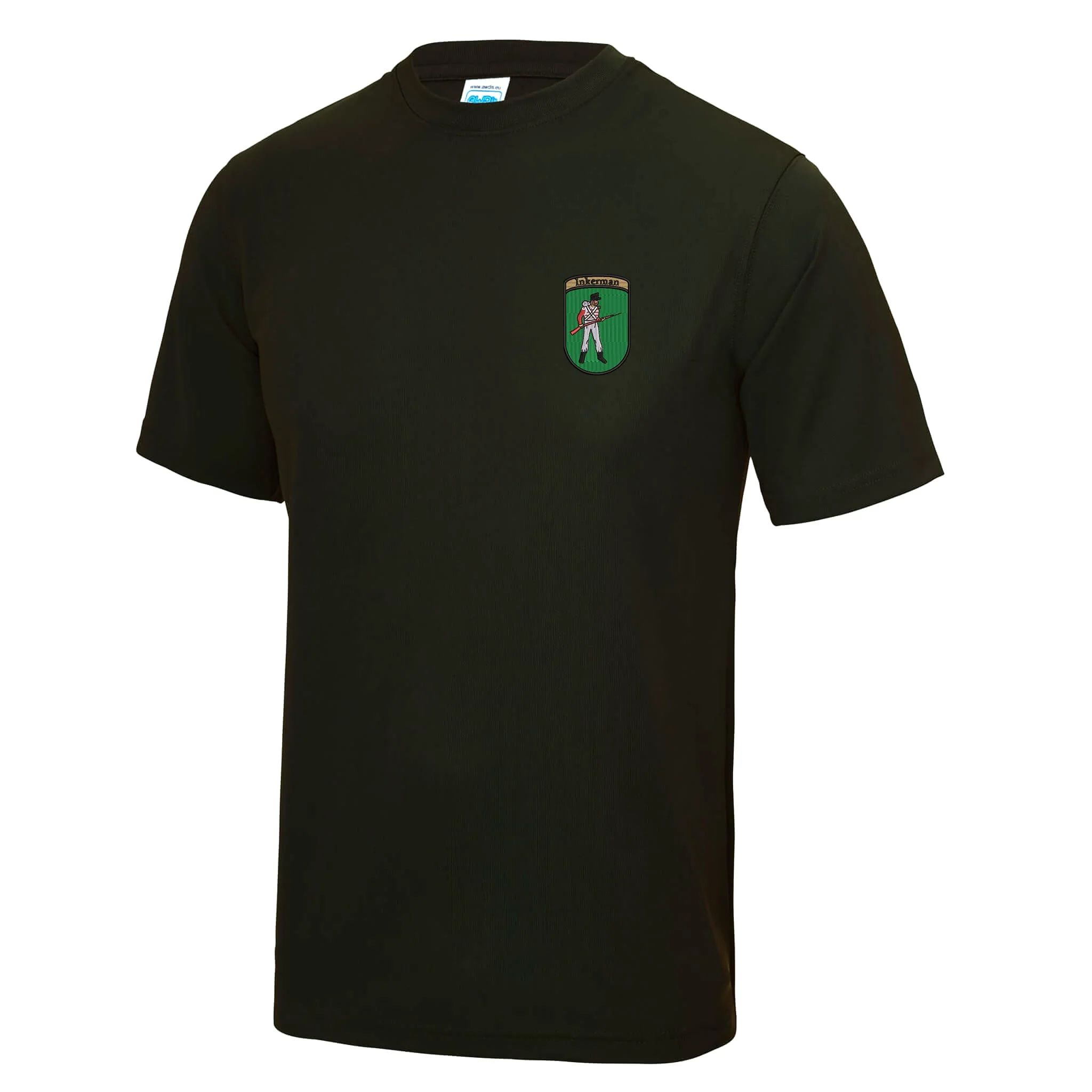 Inkerman Polyester T-Shirt - Image 4