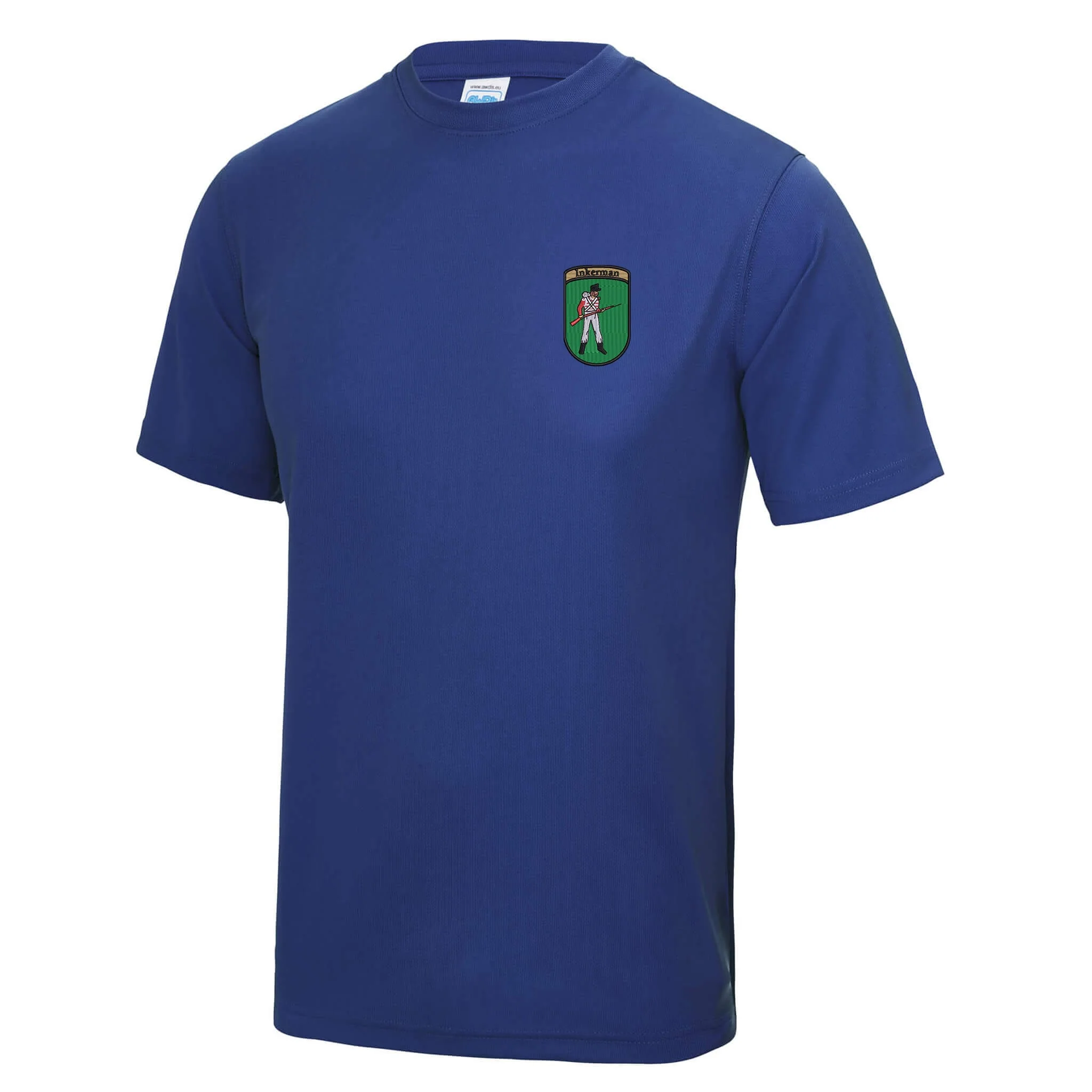 Inkerman Polyester T-Shirt - Image 5