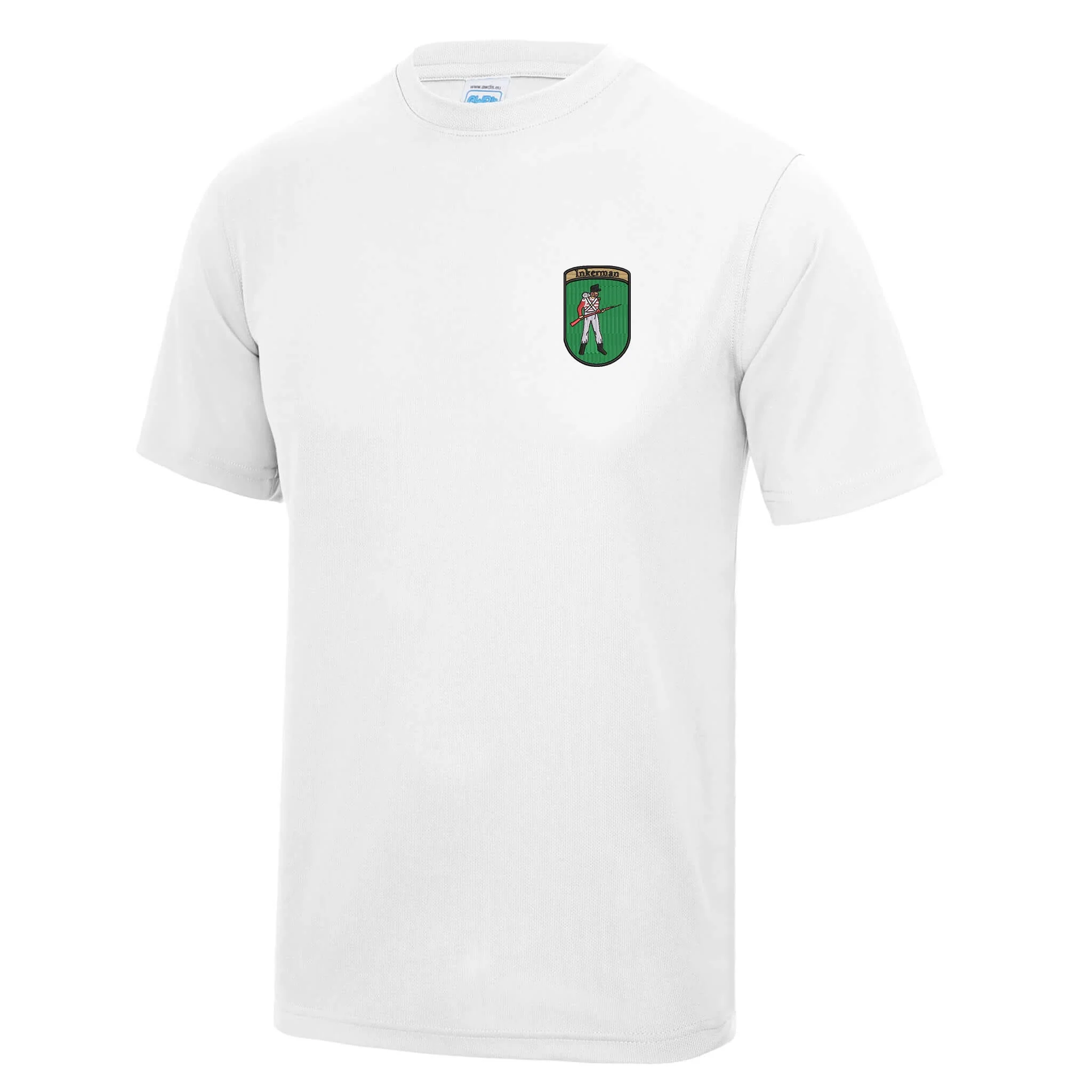 Inkerman Polyester T-Shirt - Image 7