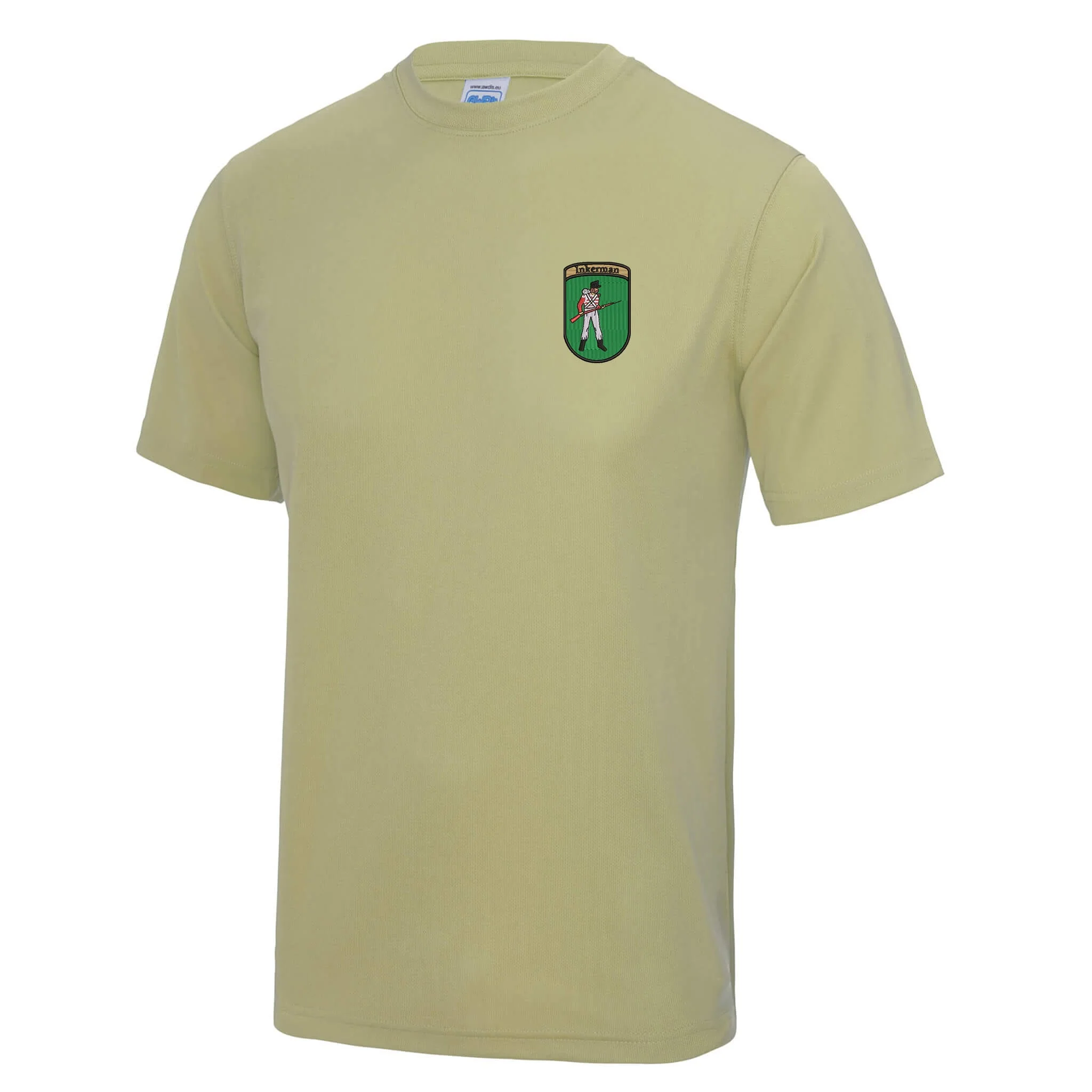 Inkerman Polyester T-Shirt - Image 9