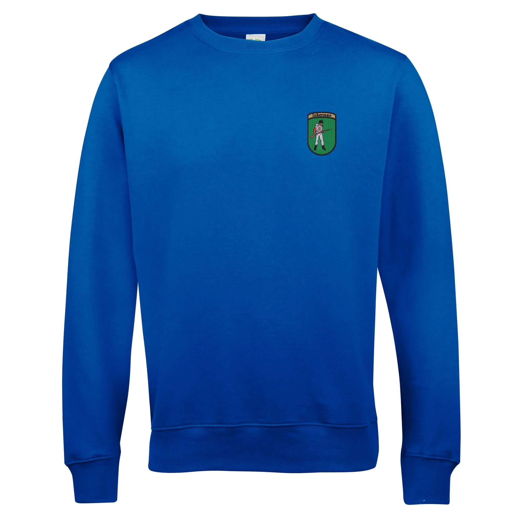 Inkerman Sweatshirt - Image 2