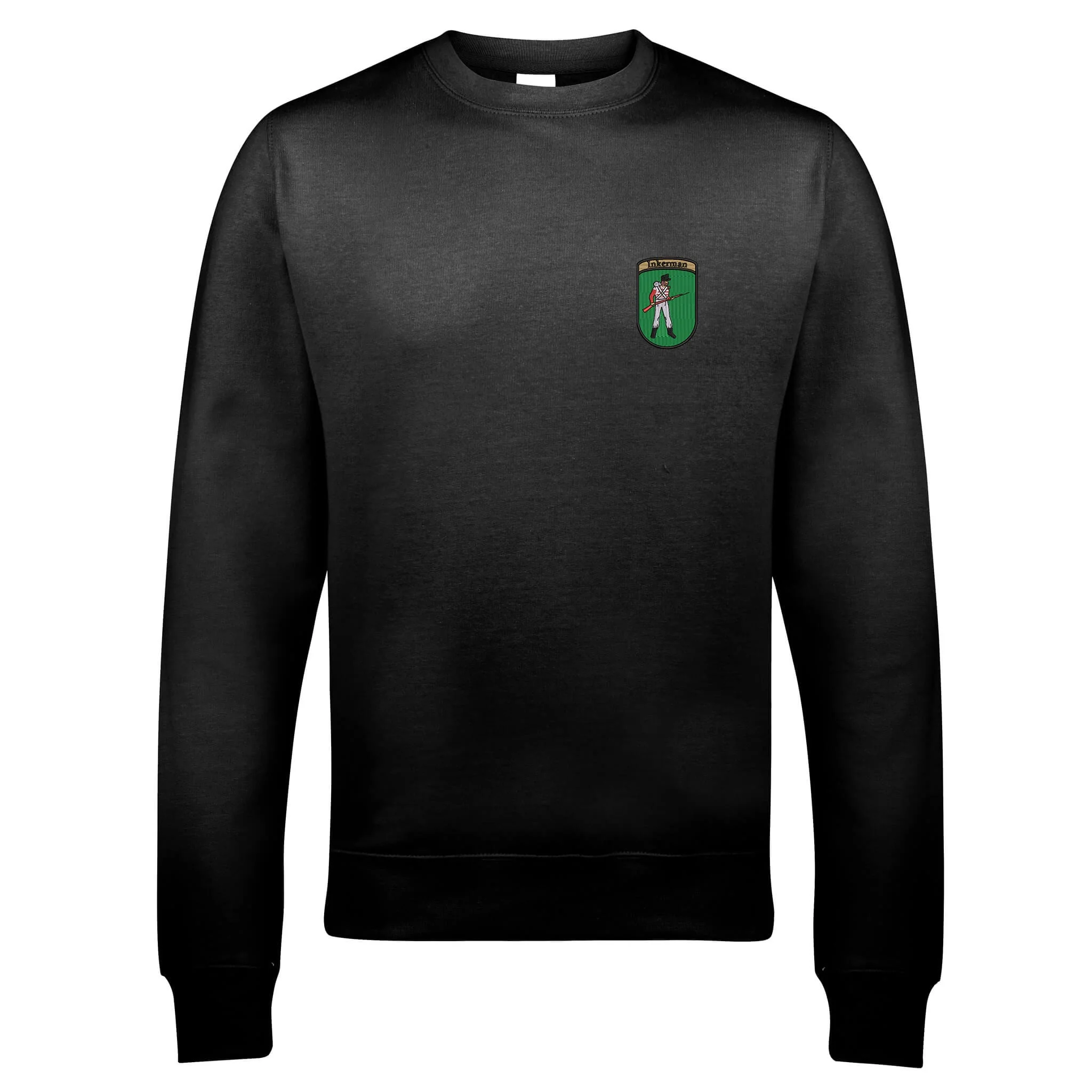 Inkerman Sweatshirt - Image 3