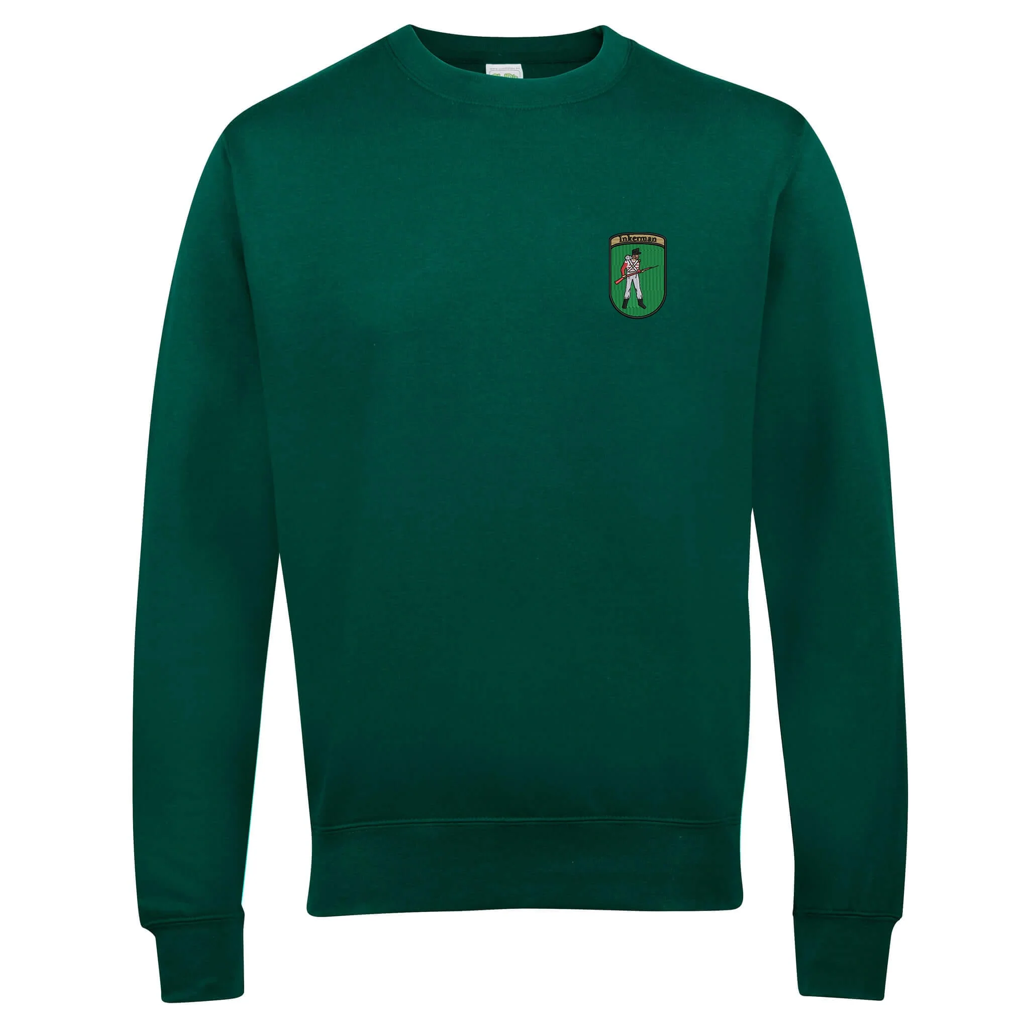 Inkerman Sweatshirt - Image 4
