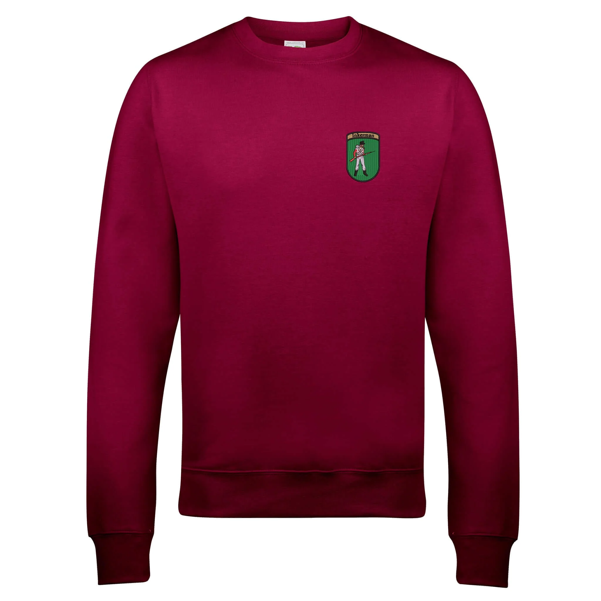 Inkerman Sweatshirt - Image 5