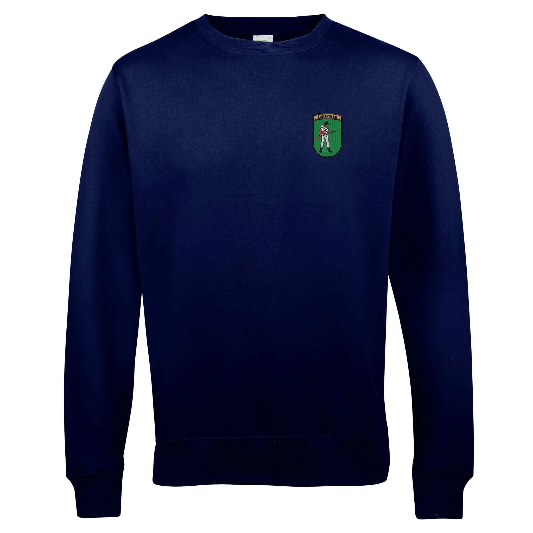Inkerman Sweatshirt - Image 7