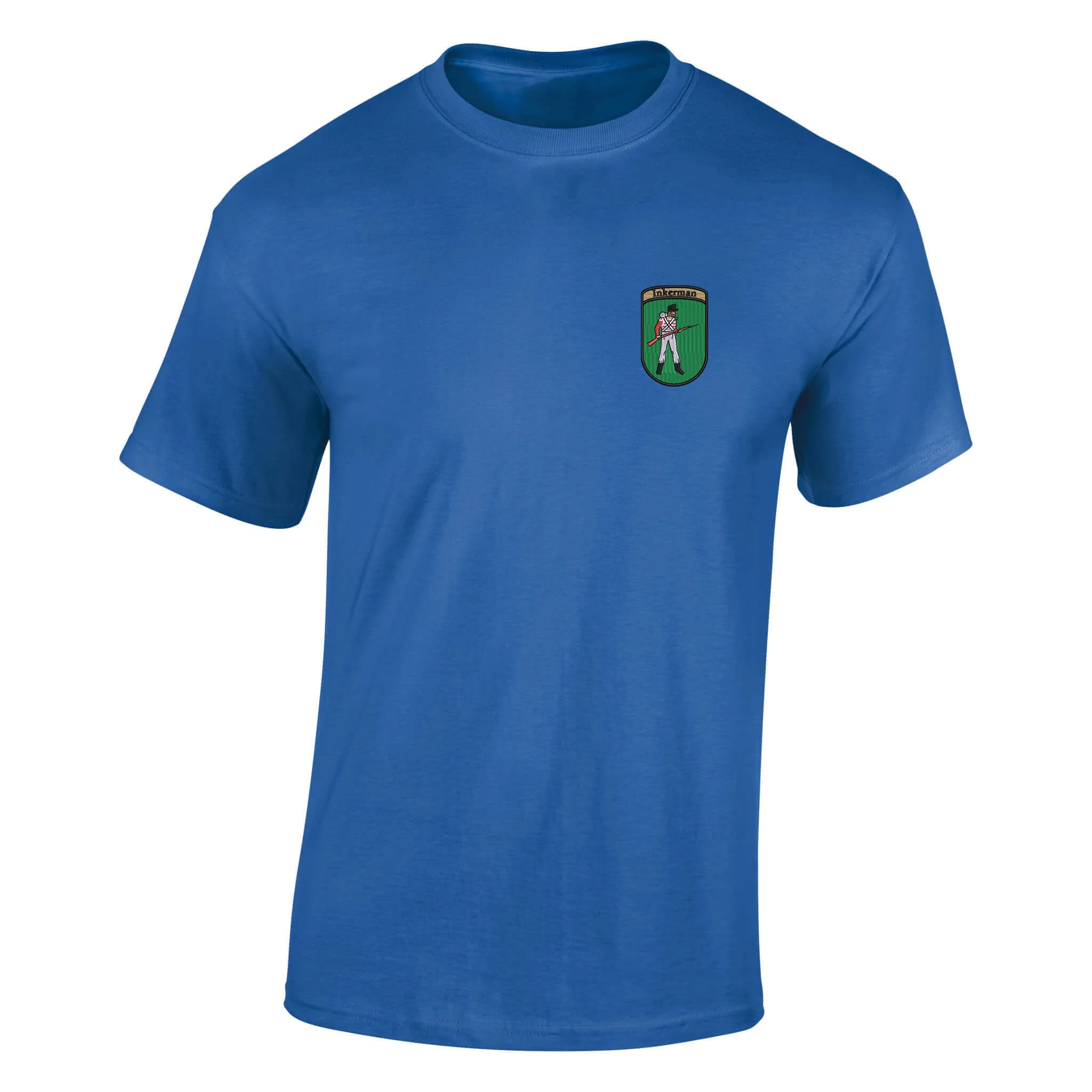 Inkerman Cotton T-Shirt - Image 8