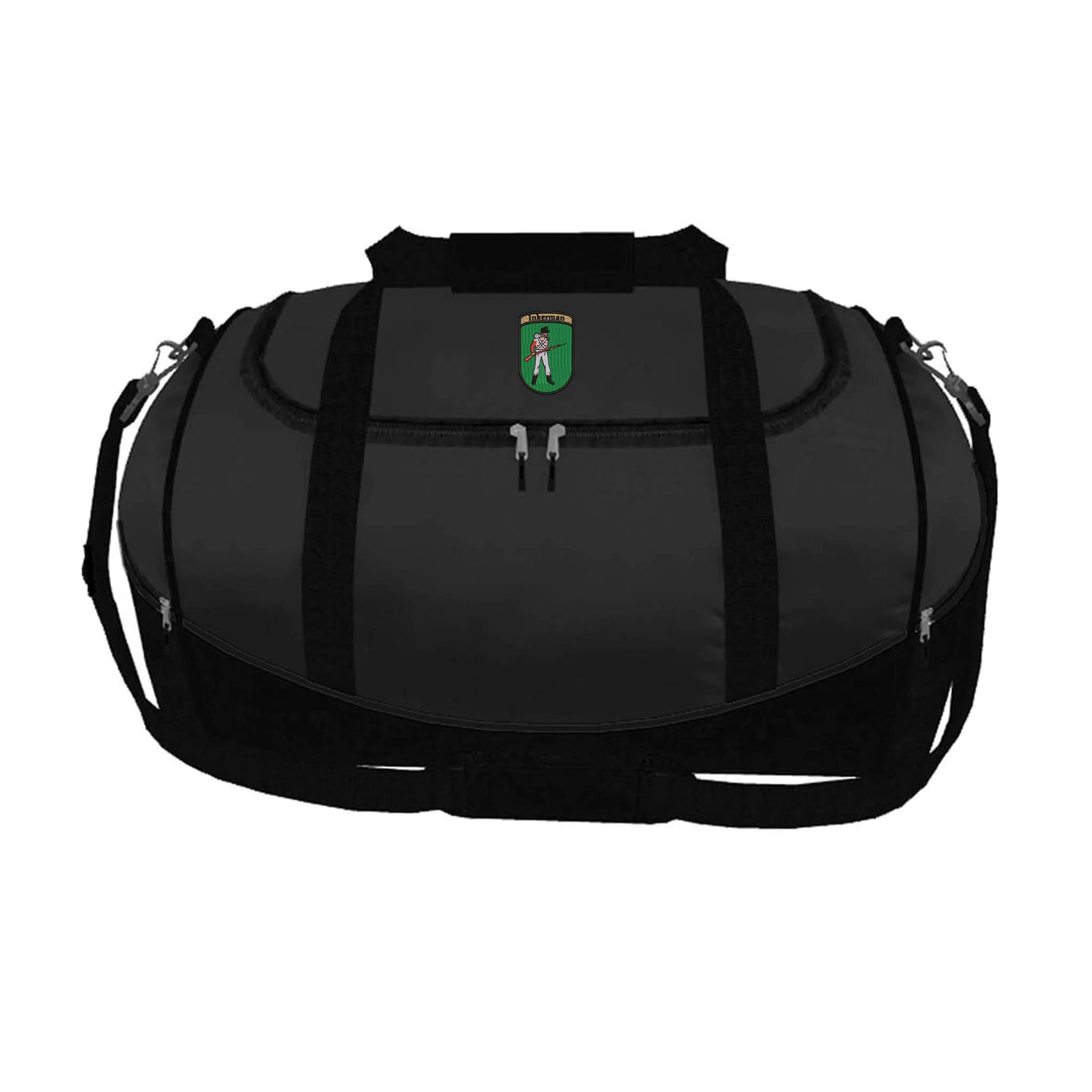 Inkerman Teamwear Holdall Bag - Image 3