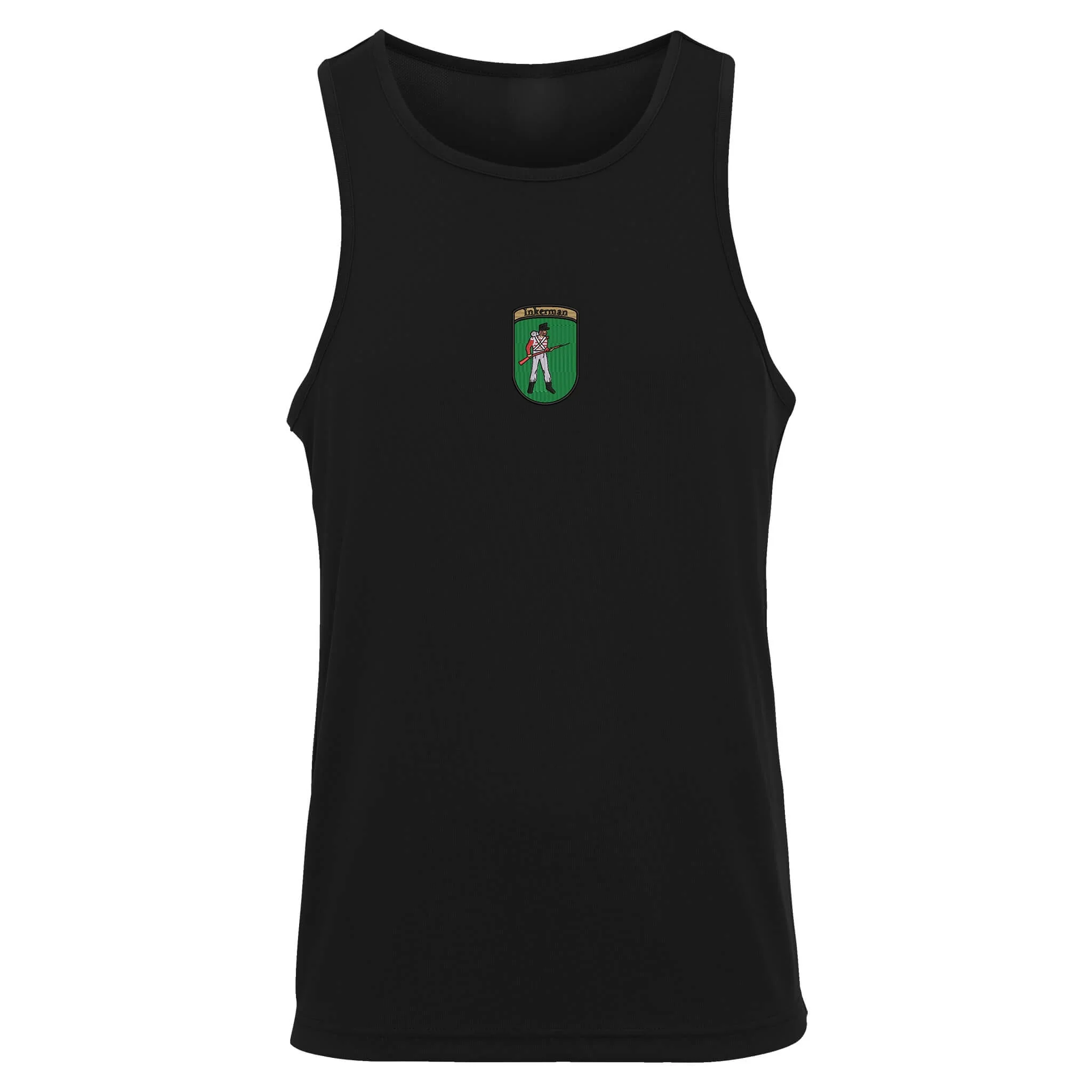Inkerman Vest