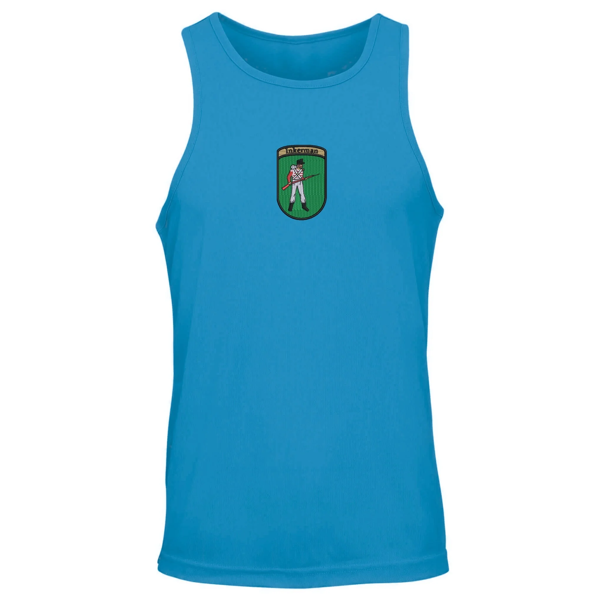Inkerman Vest - Image 3