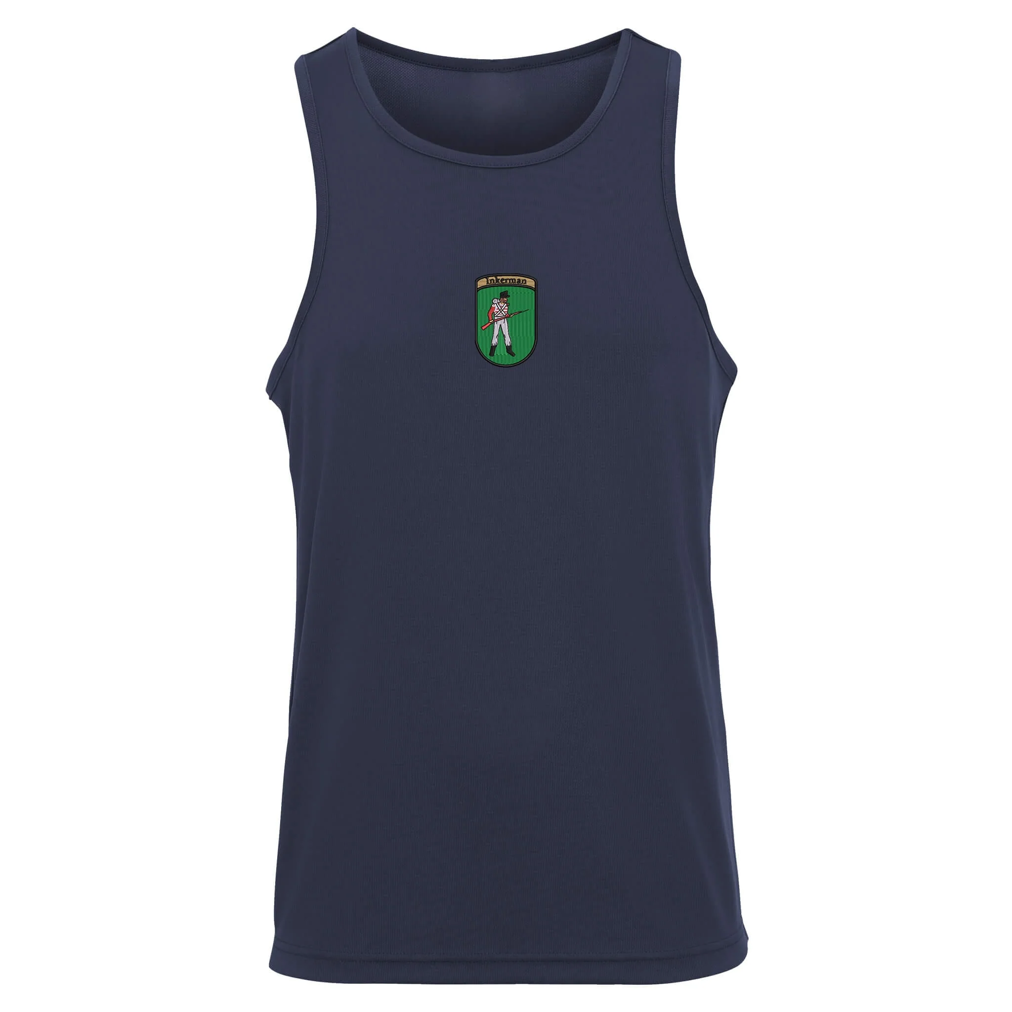 Inkerman Vest - Image 4