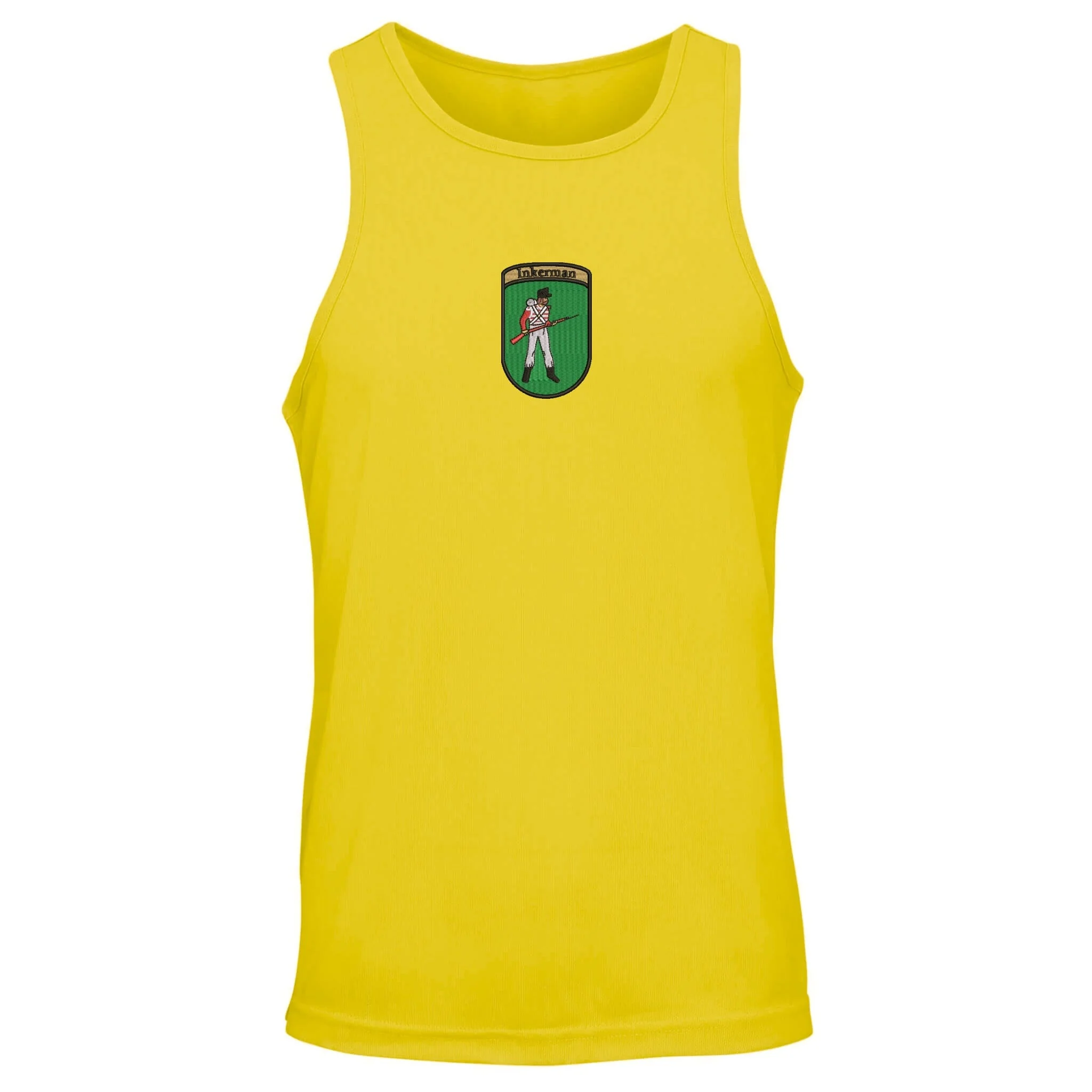 Inkerman Vest - Image 5
