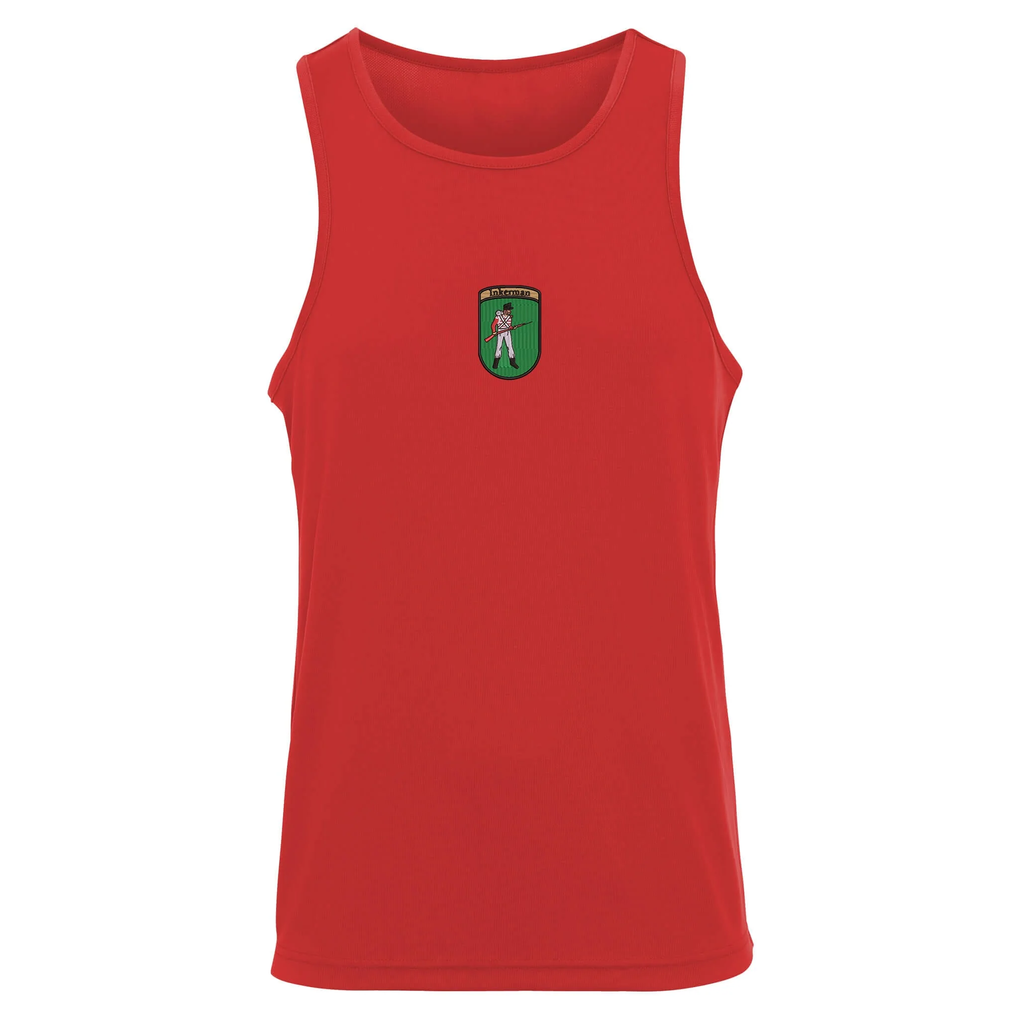 Inkerman Vest - Image 6