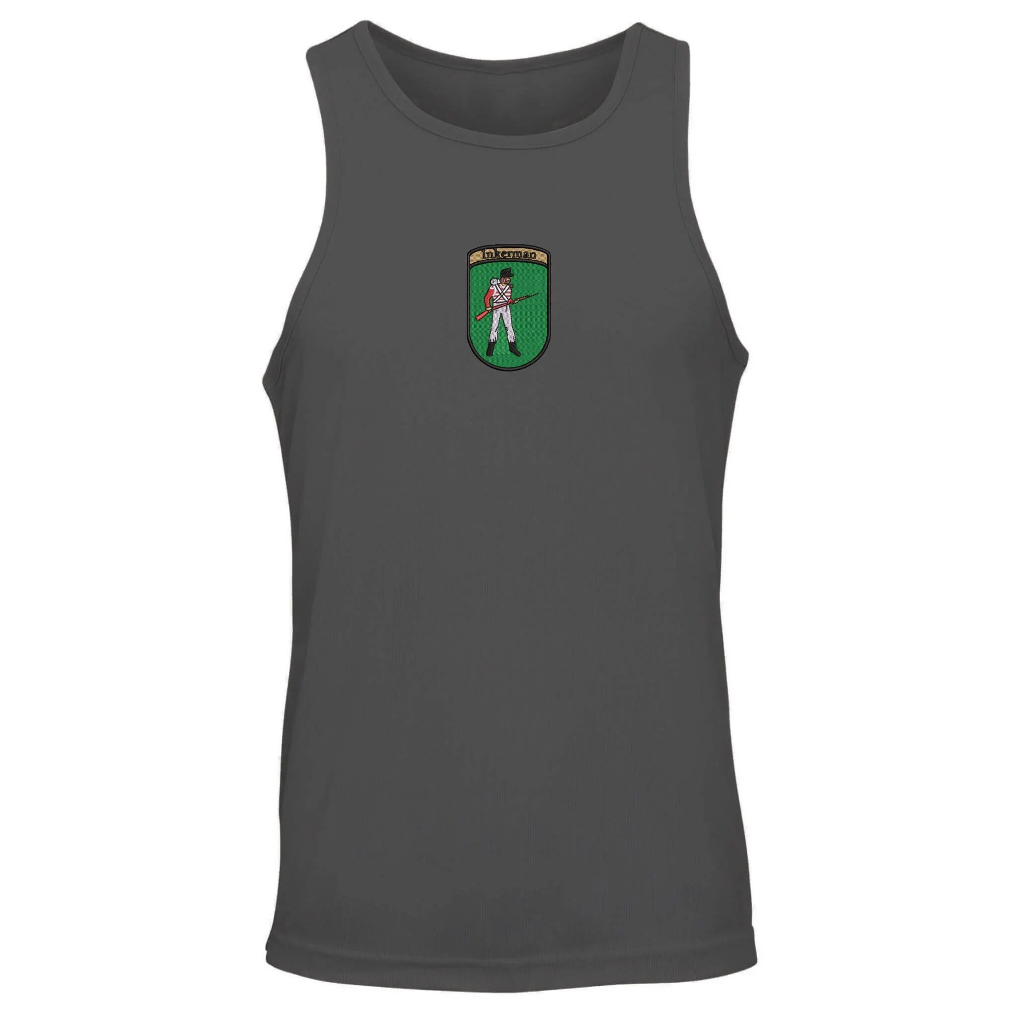Inkerman Vest - Image 8