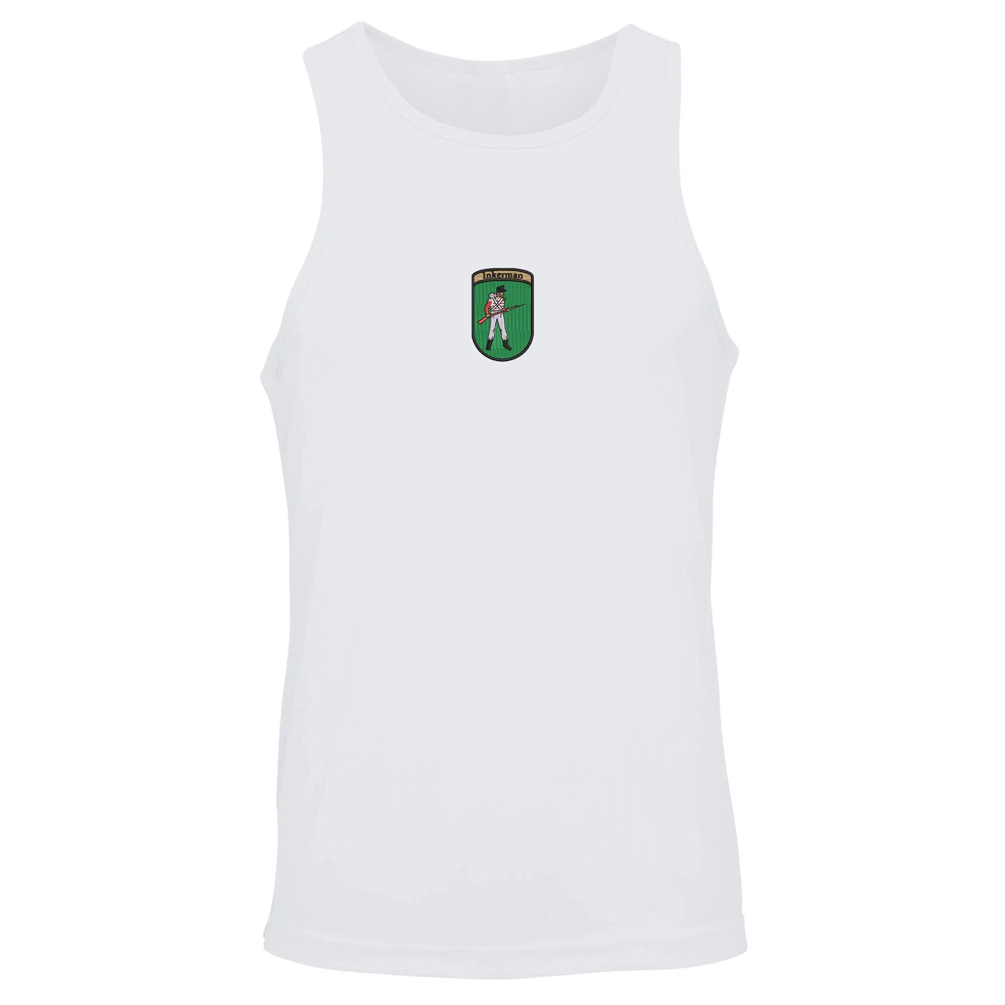 Inkerman Vest - Image 9