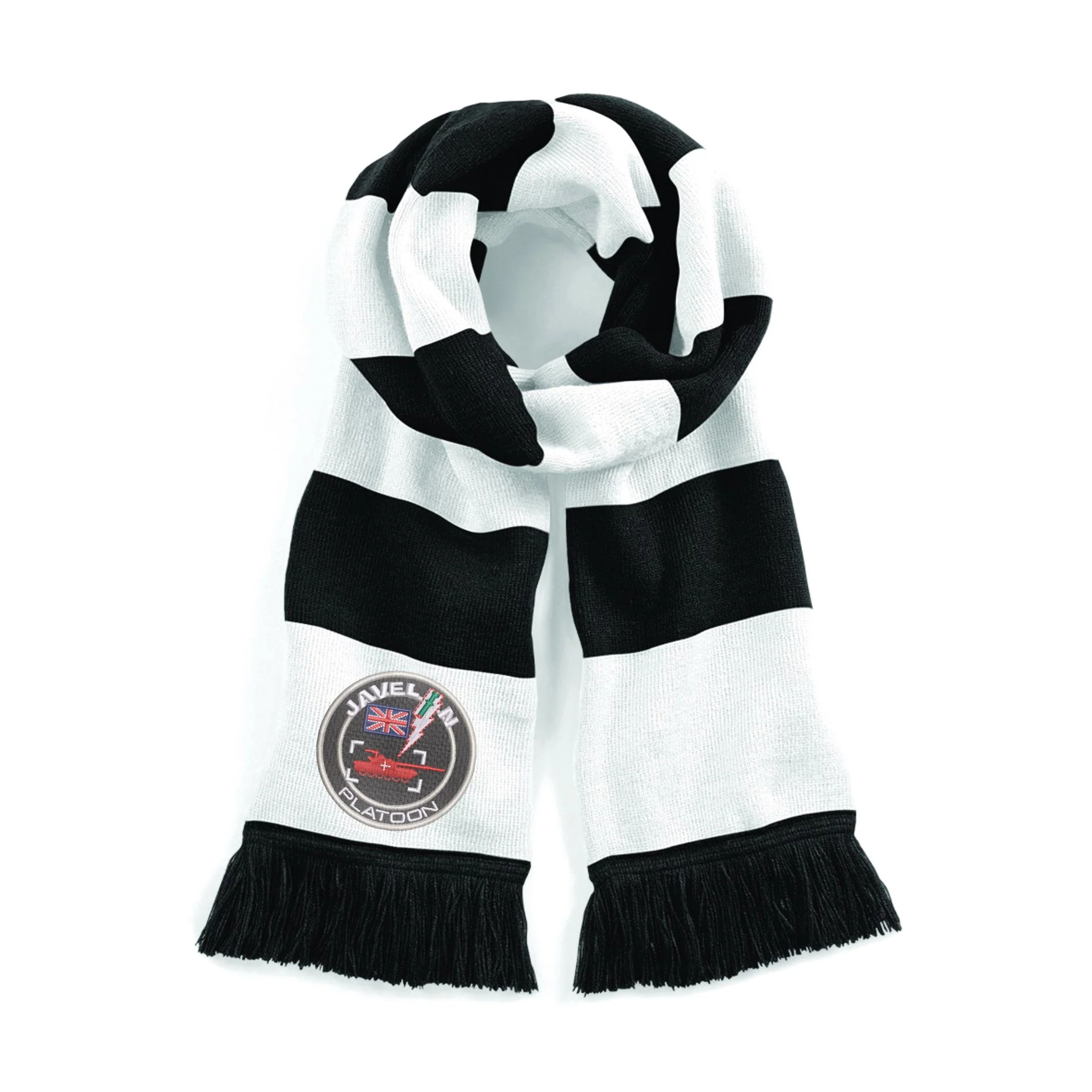 Javelin Platoon Stadium Scarf - Image 4