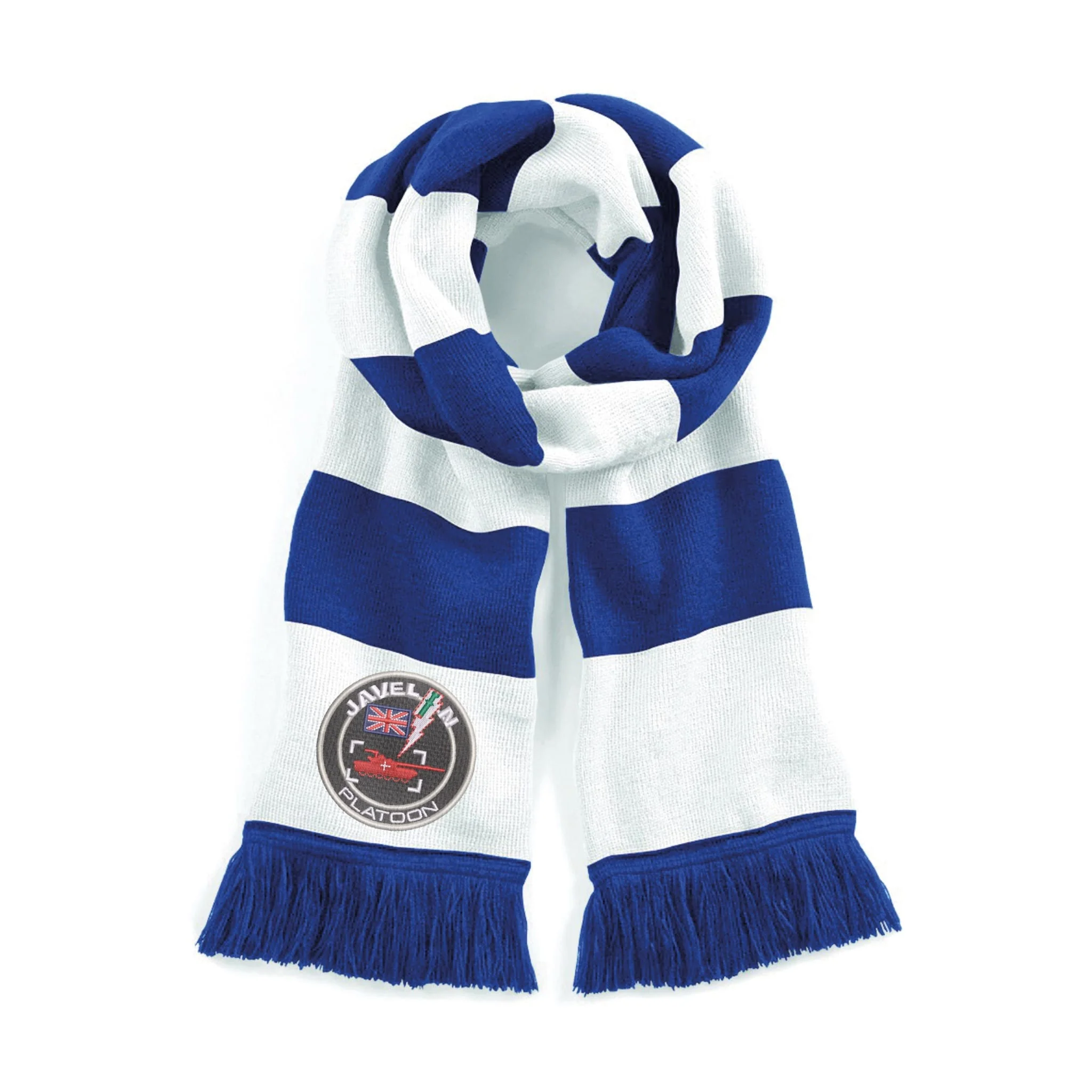Javelin Platoon Stadium Scarf - Image 5