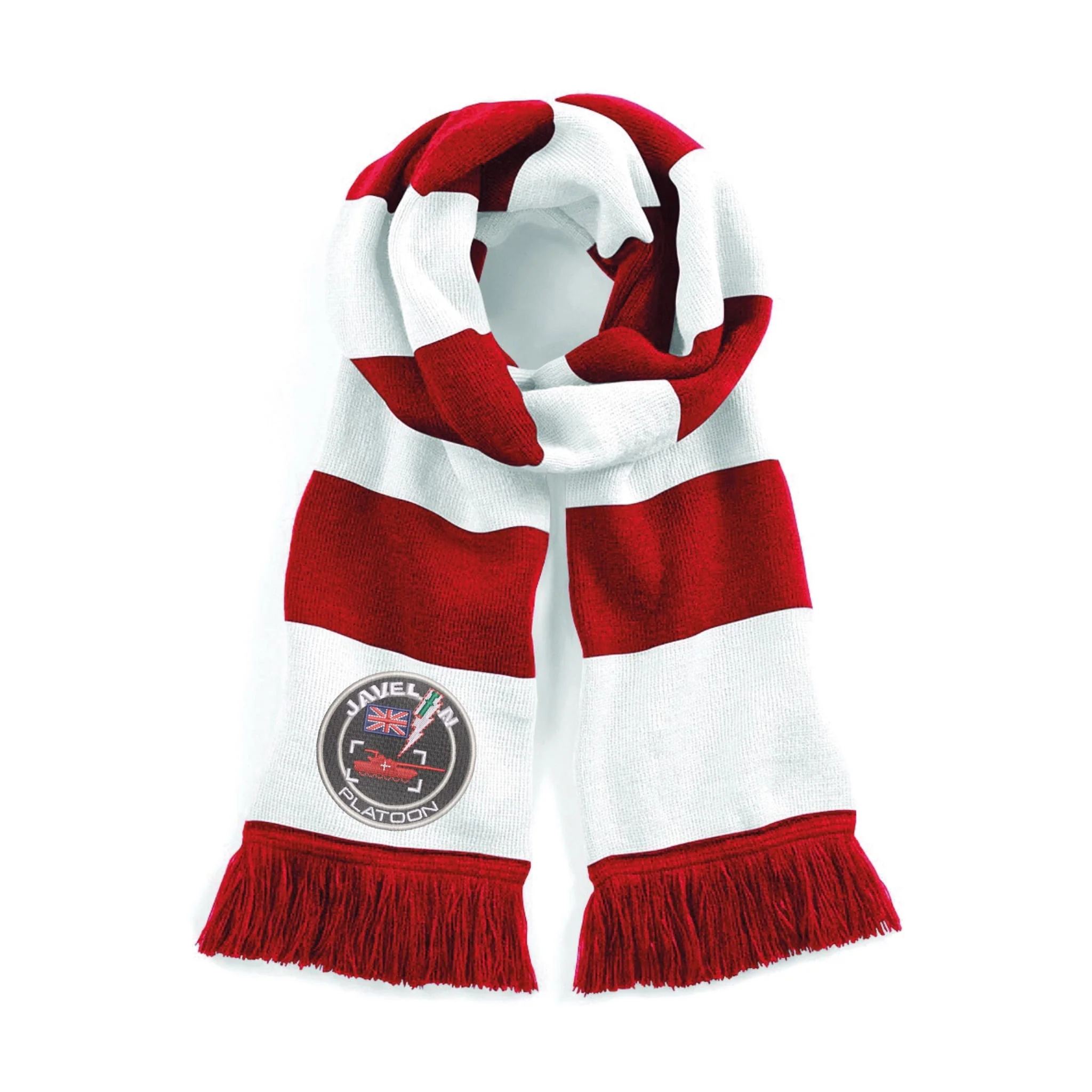 Javelin Platoon Stadium Scarf - Image 7