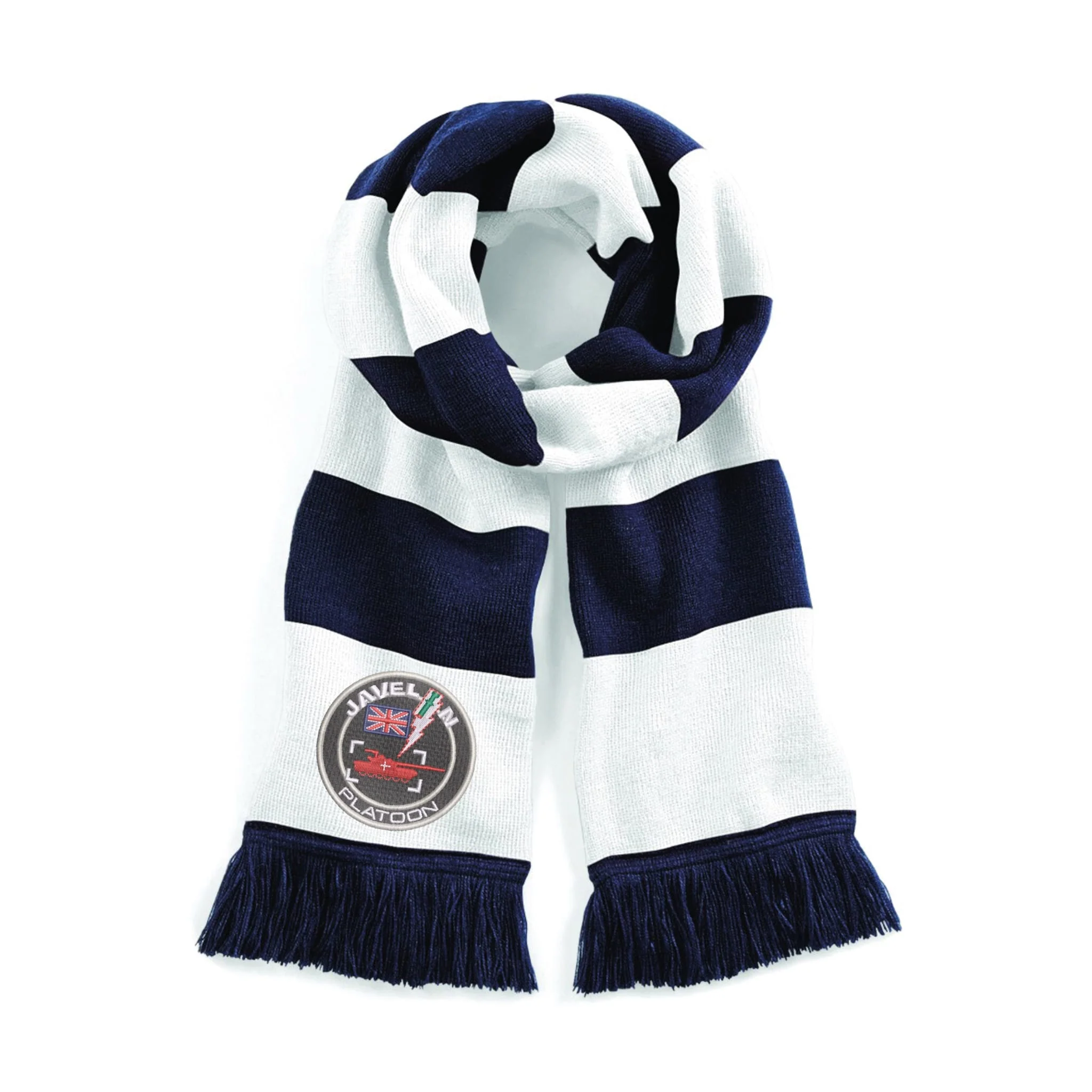 Javelin Platoon Stadium Scarf - Image 9