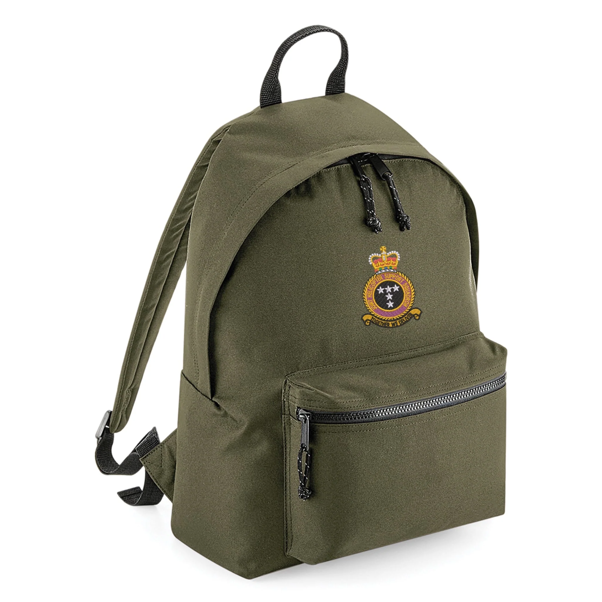 Joint Helicopter Support Squadron Backpack - Image 3