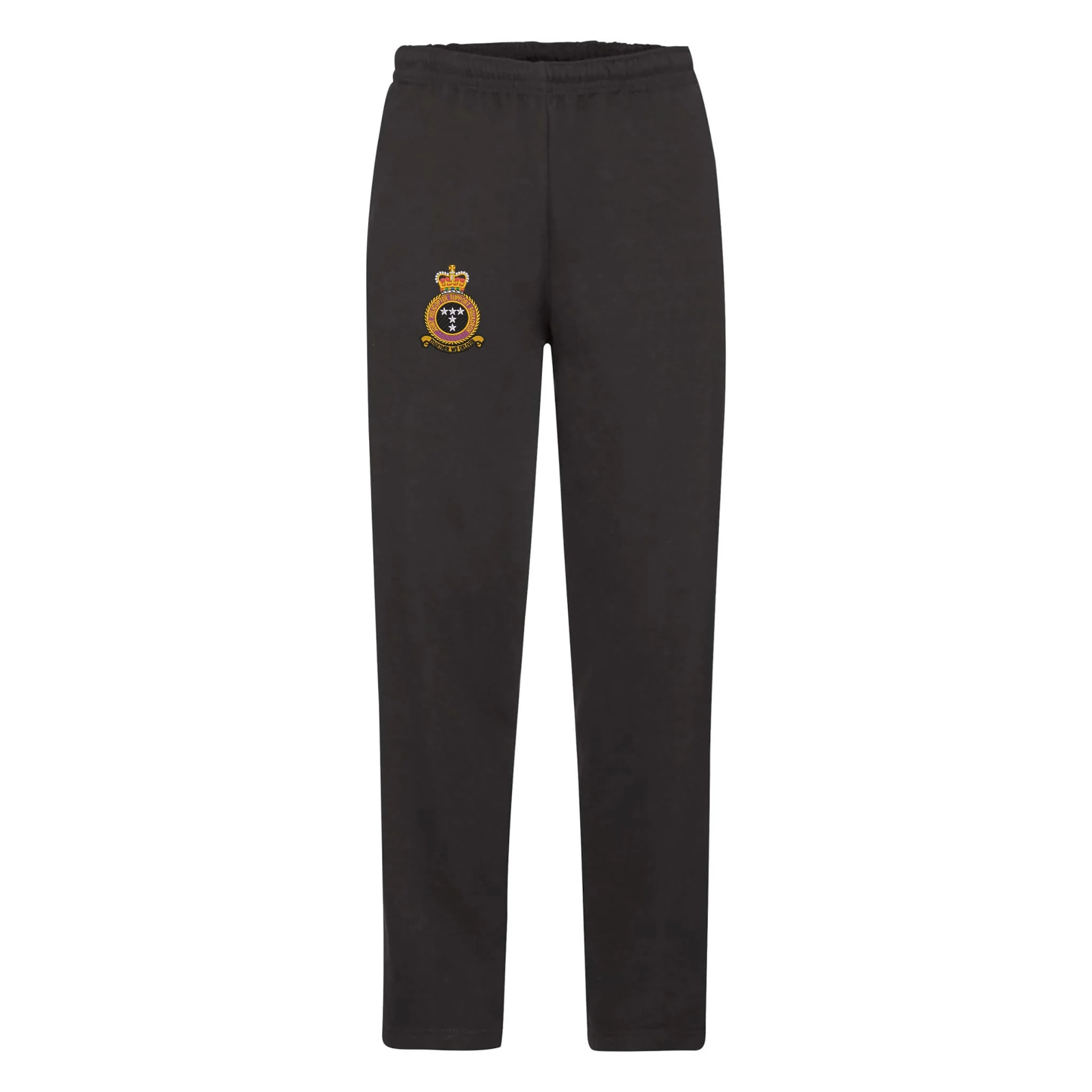Joint Helicopter Support Squadron Sweatpants - Image 2