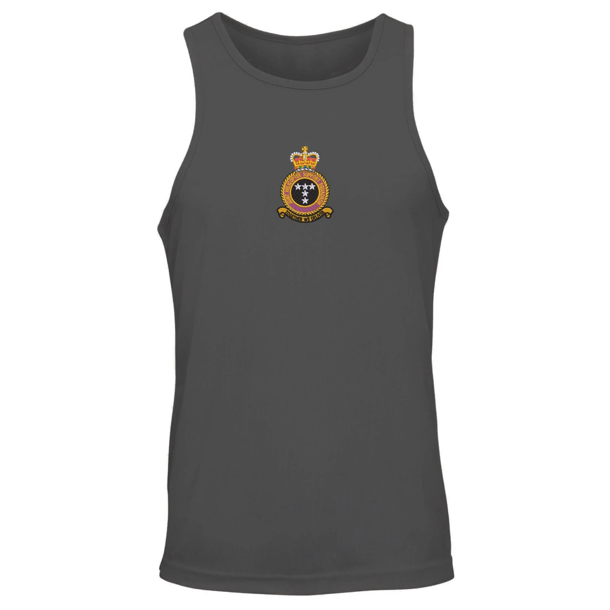 Joint Helicopter Support Squadron Vest - Image 3