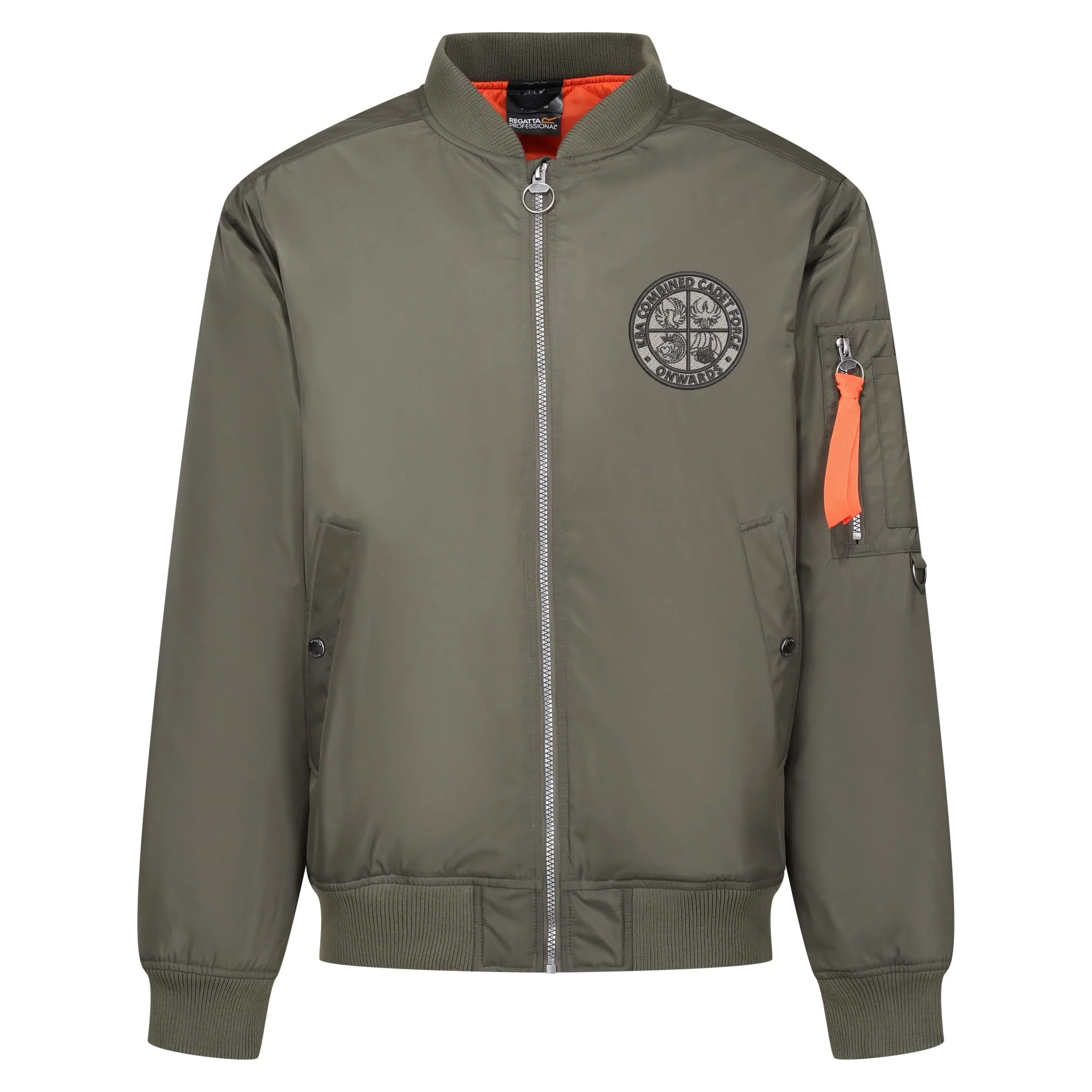 KBA Combined Cadet Force Regatta Pilot Jacket