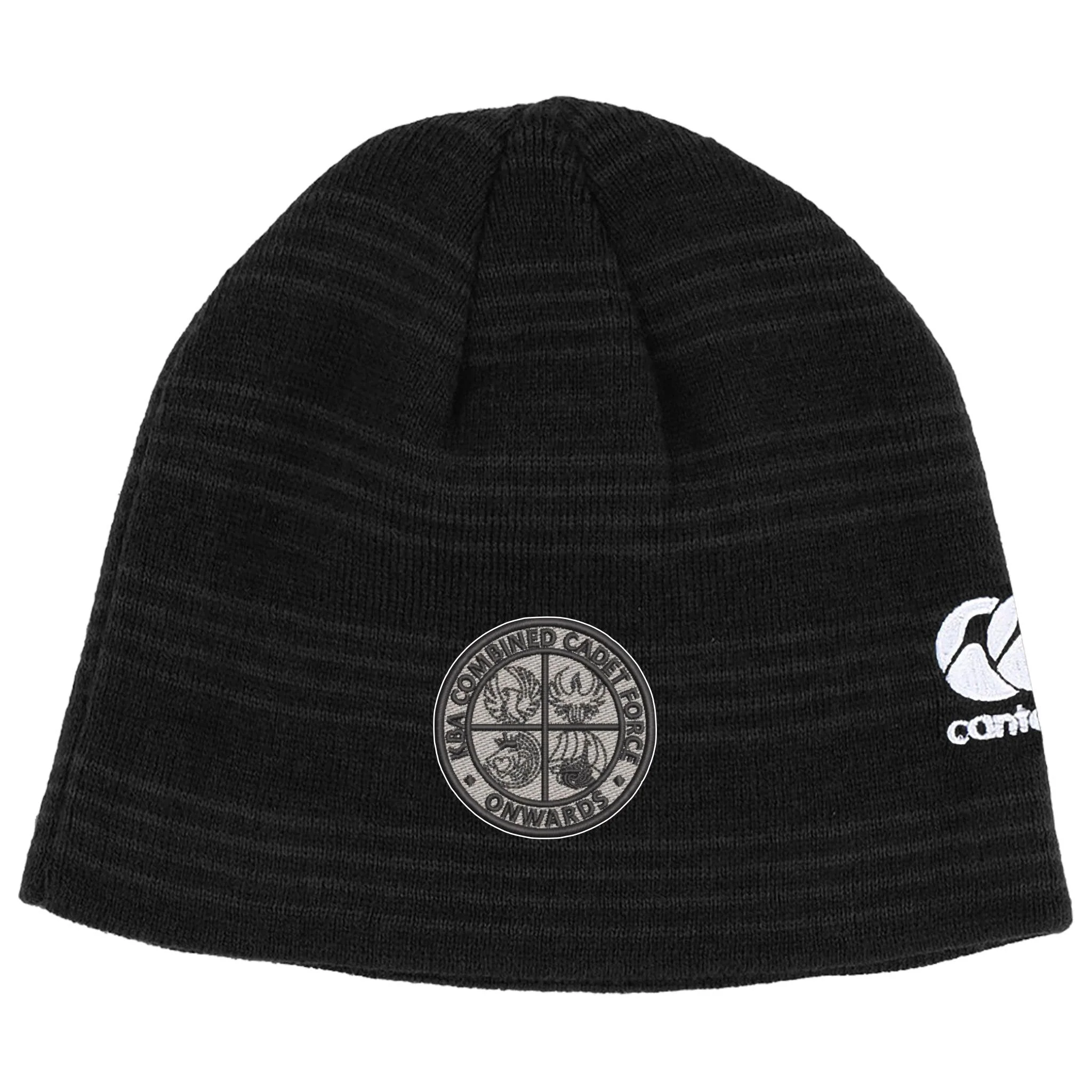 KBA Combined Cadet Force Canterbury Beanie Hat
