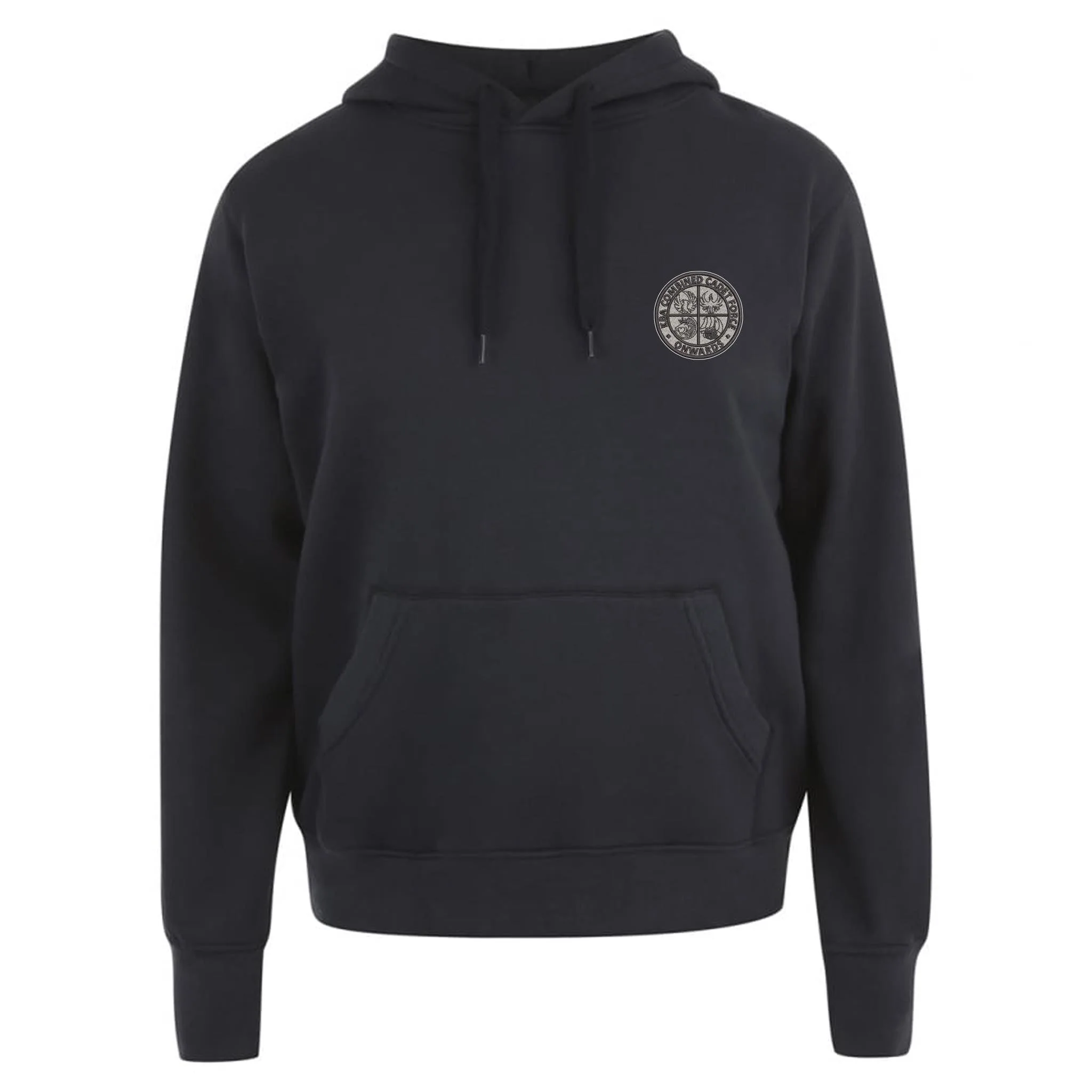 KBA Combined Cadet Force Canterbury Rugby Hoodie