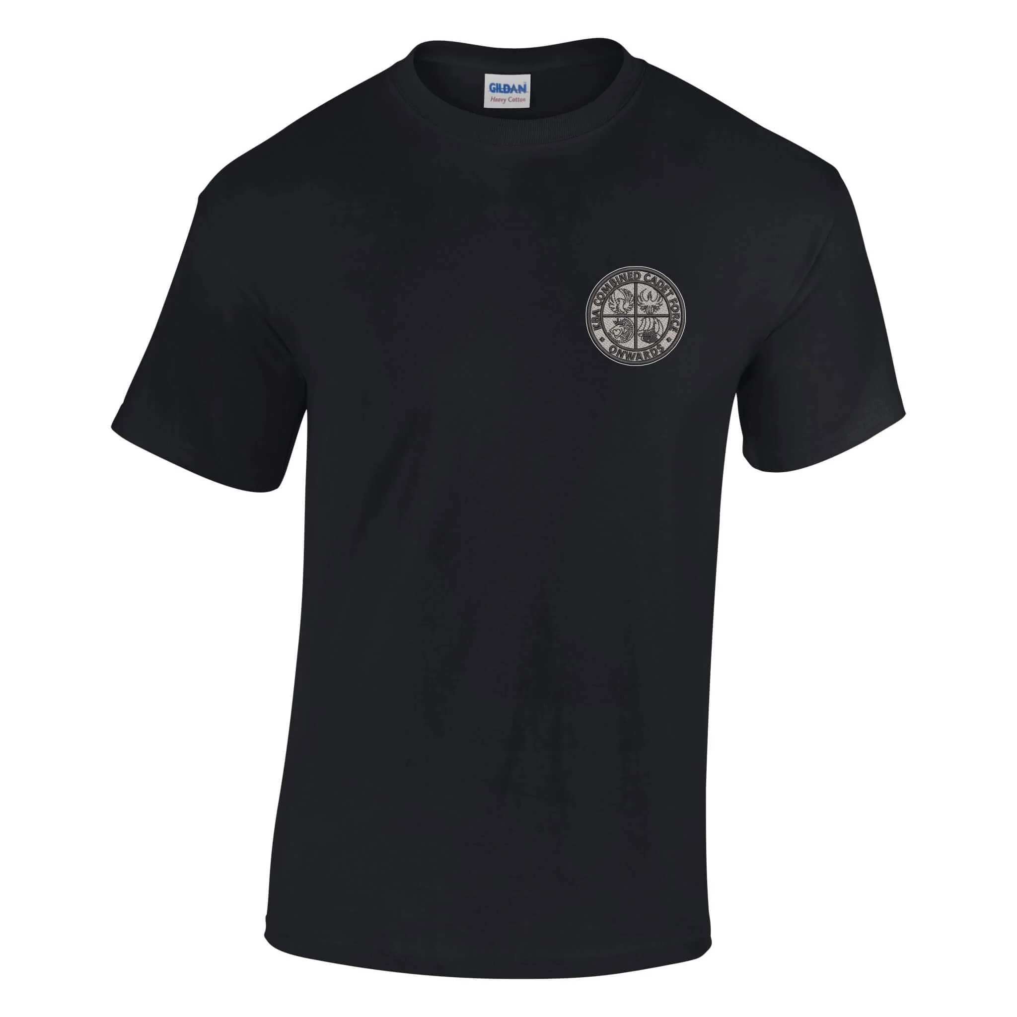 KBA Combined Cadet Force Cotton T-Shirt - Image 9