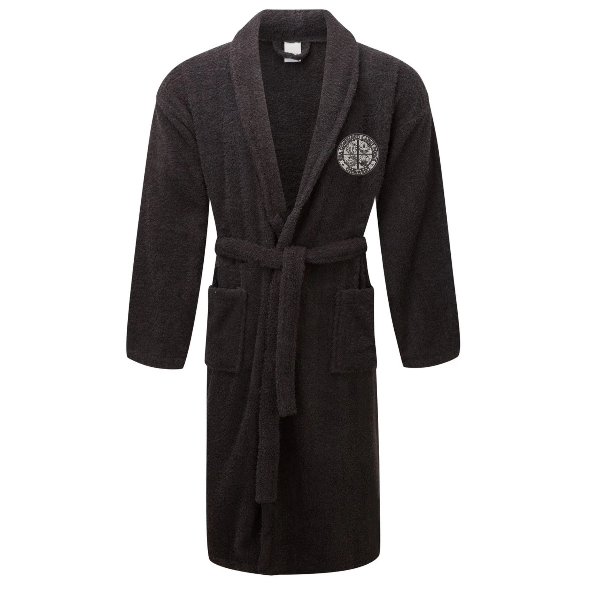 KBA Combined Cadet Force Dressing Gown