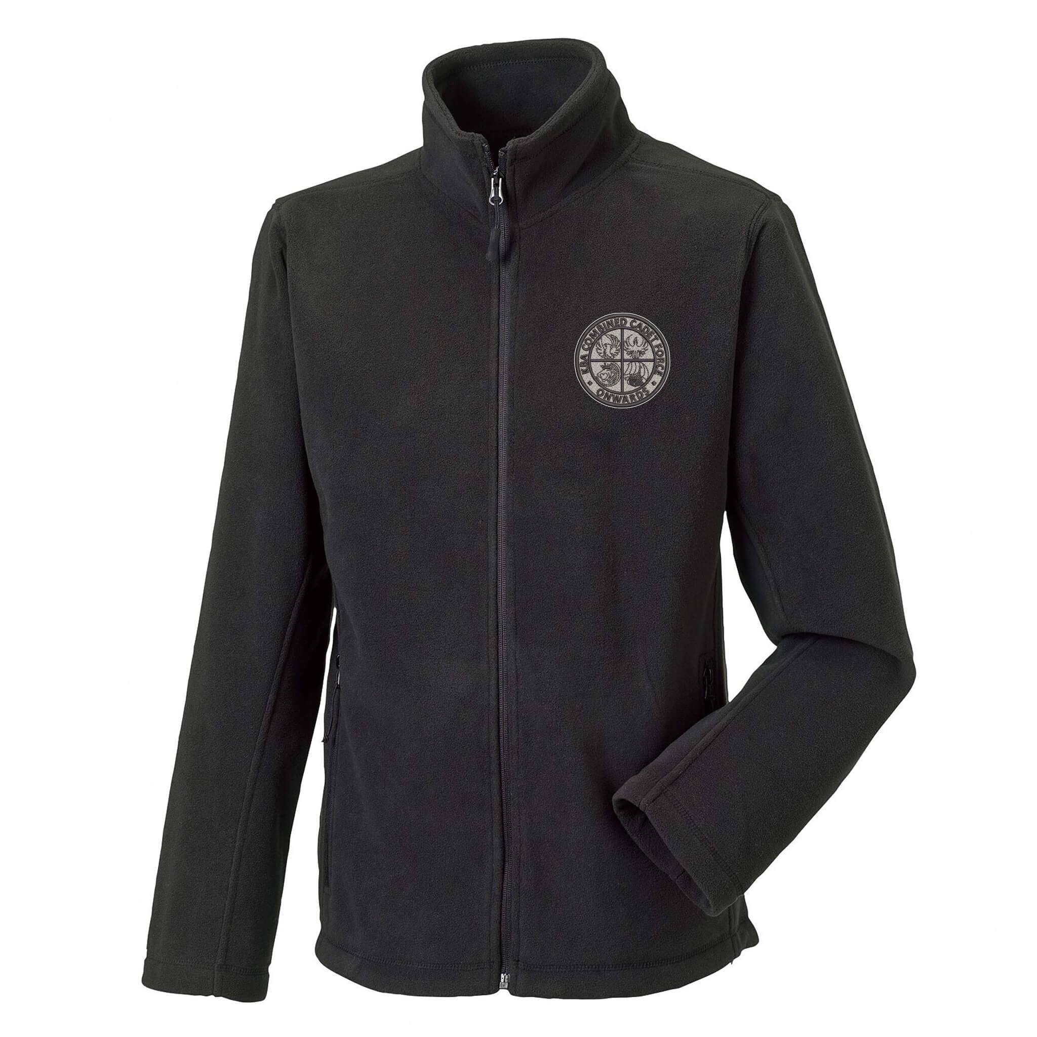 KBA Combined Cadet Force Regatta Fleece - Image 7
