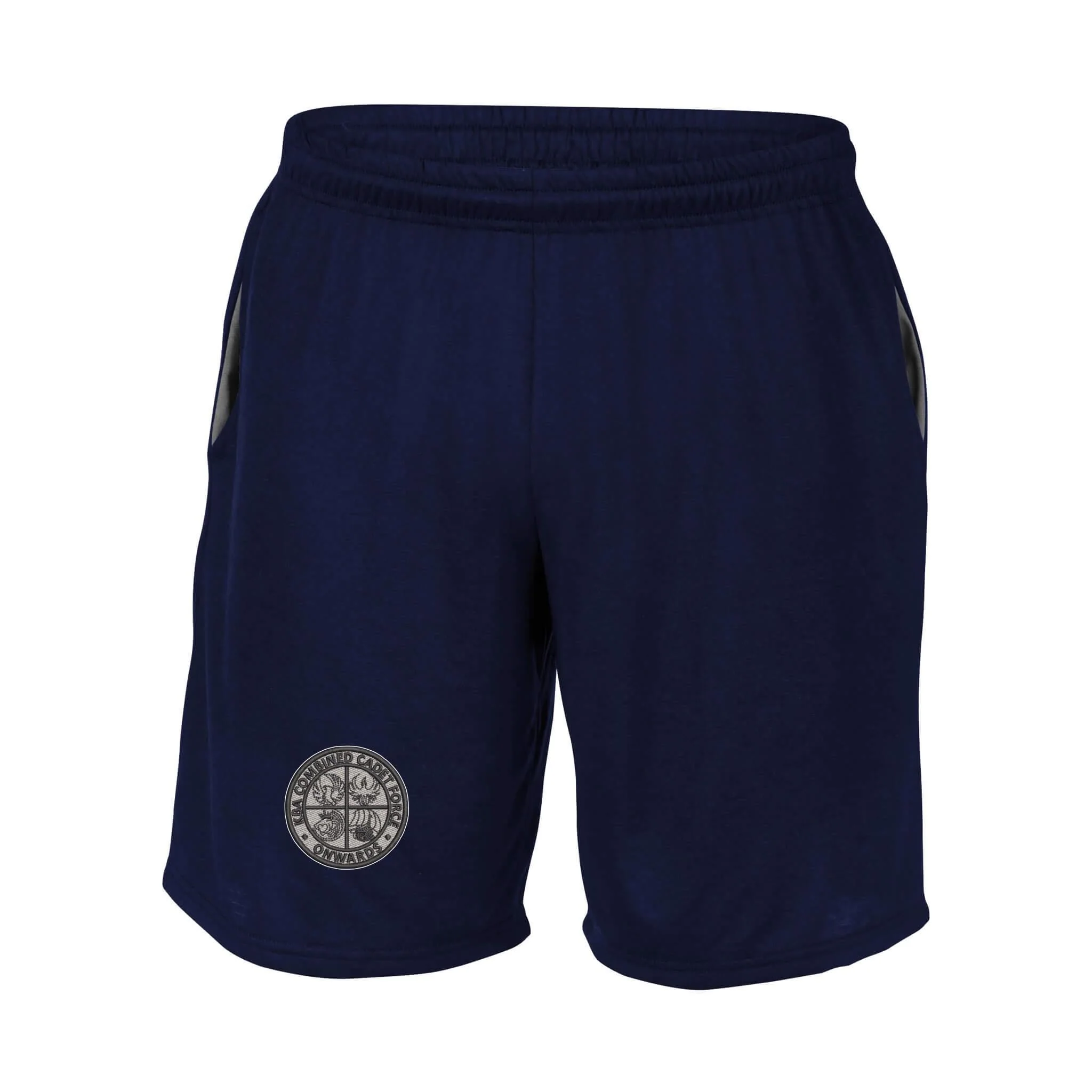KBA Combined Cadet Force Performance Shorts - Image 3