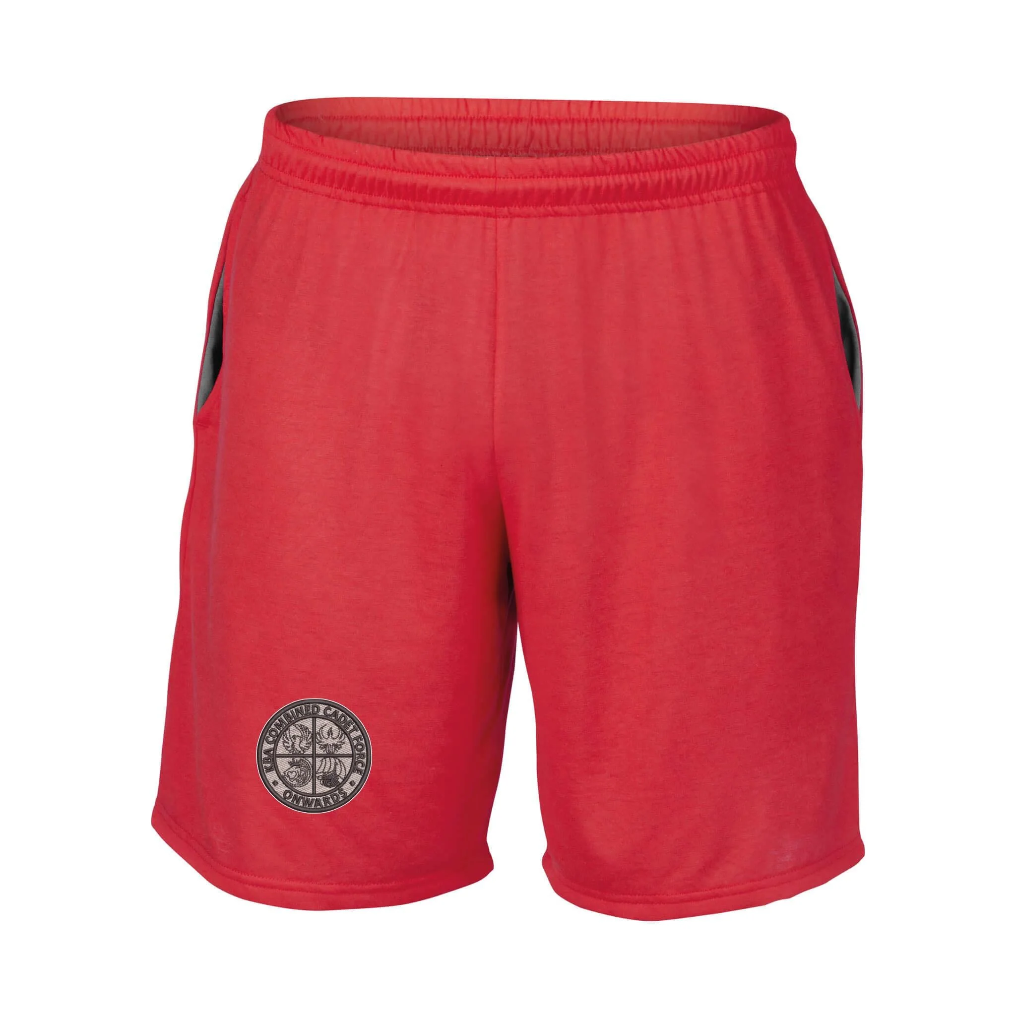 KBA Combined Cadet Force Performance Shorts - Image 4