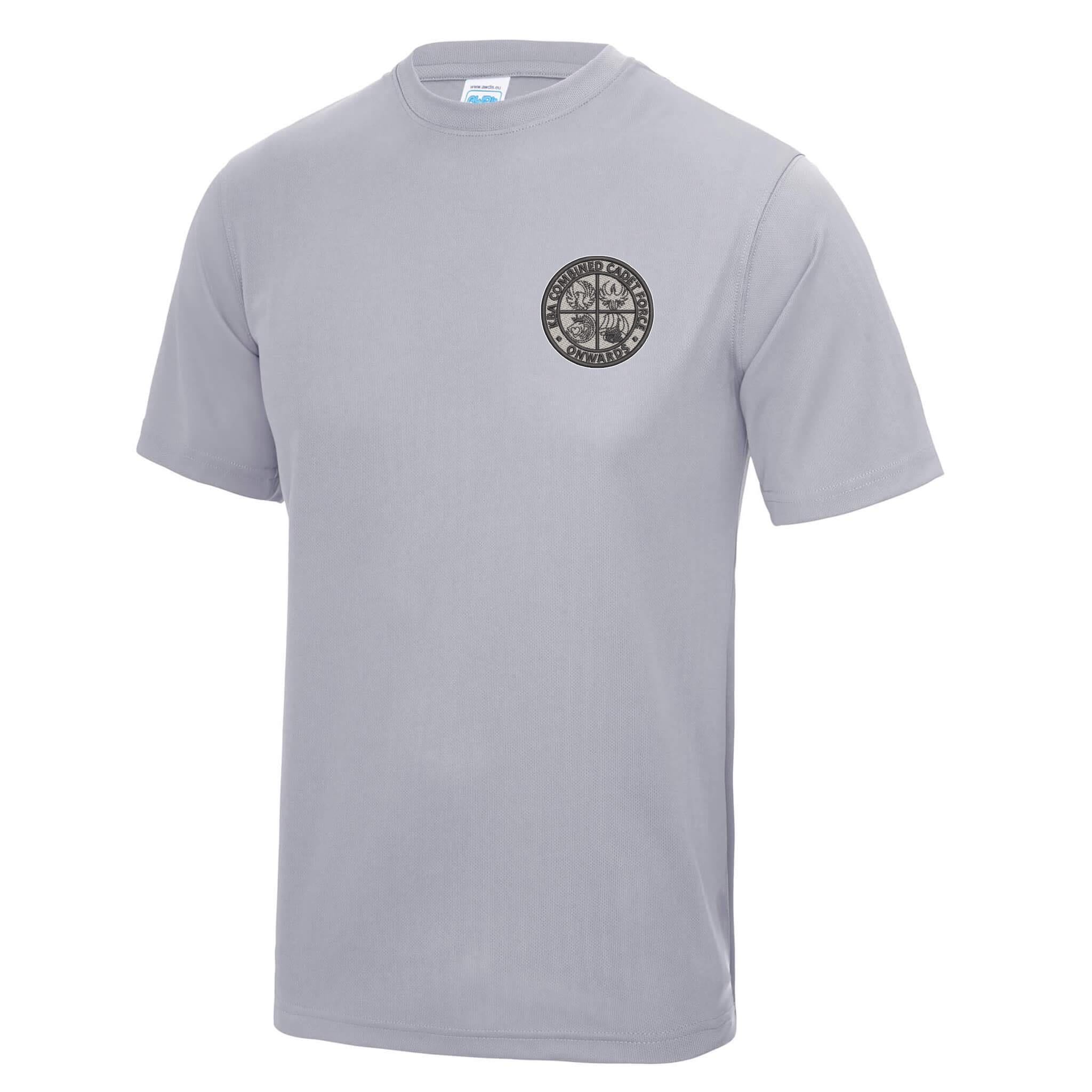 KBA Combined Cadet Force Polyester T-Shirt - Image 9